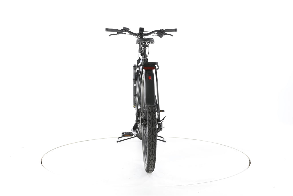 Cube Kathmandu Hybrid EXC Trekking E-Bike 2023 - Image 10