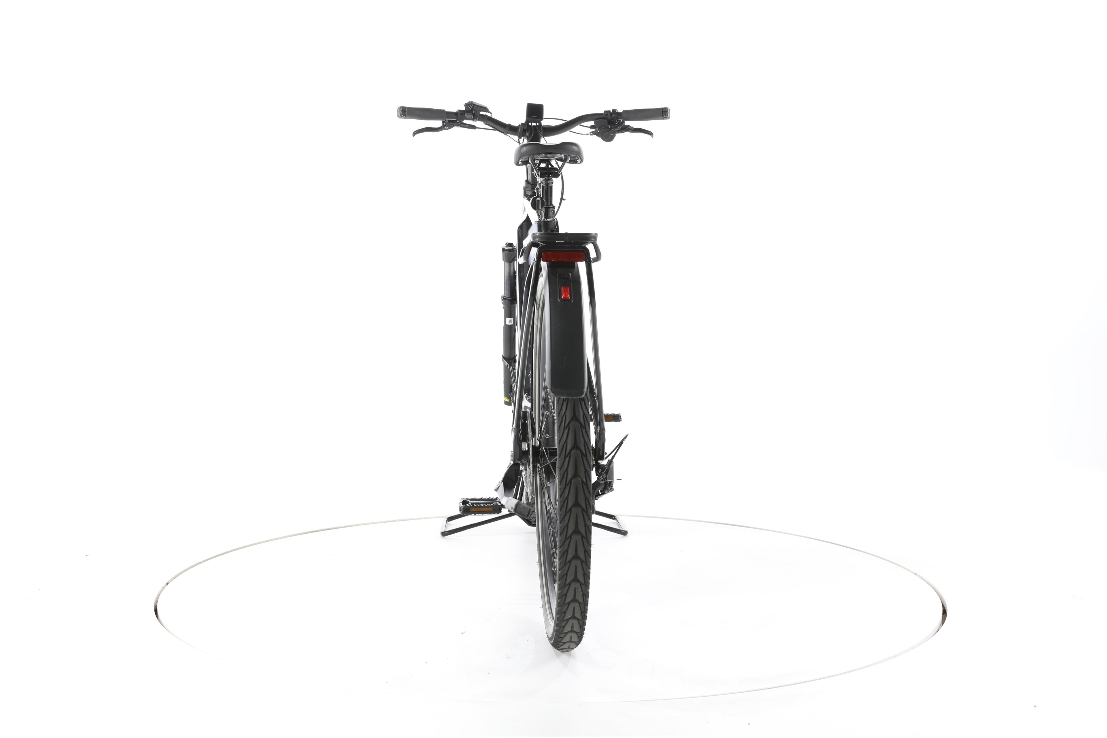 Cube Kathmandu Hybrid EXC Trekking E-Bike 2023 - Image 10