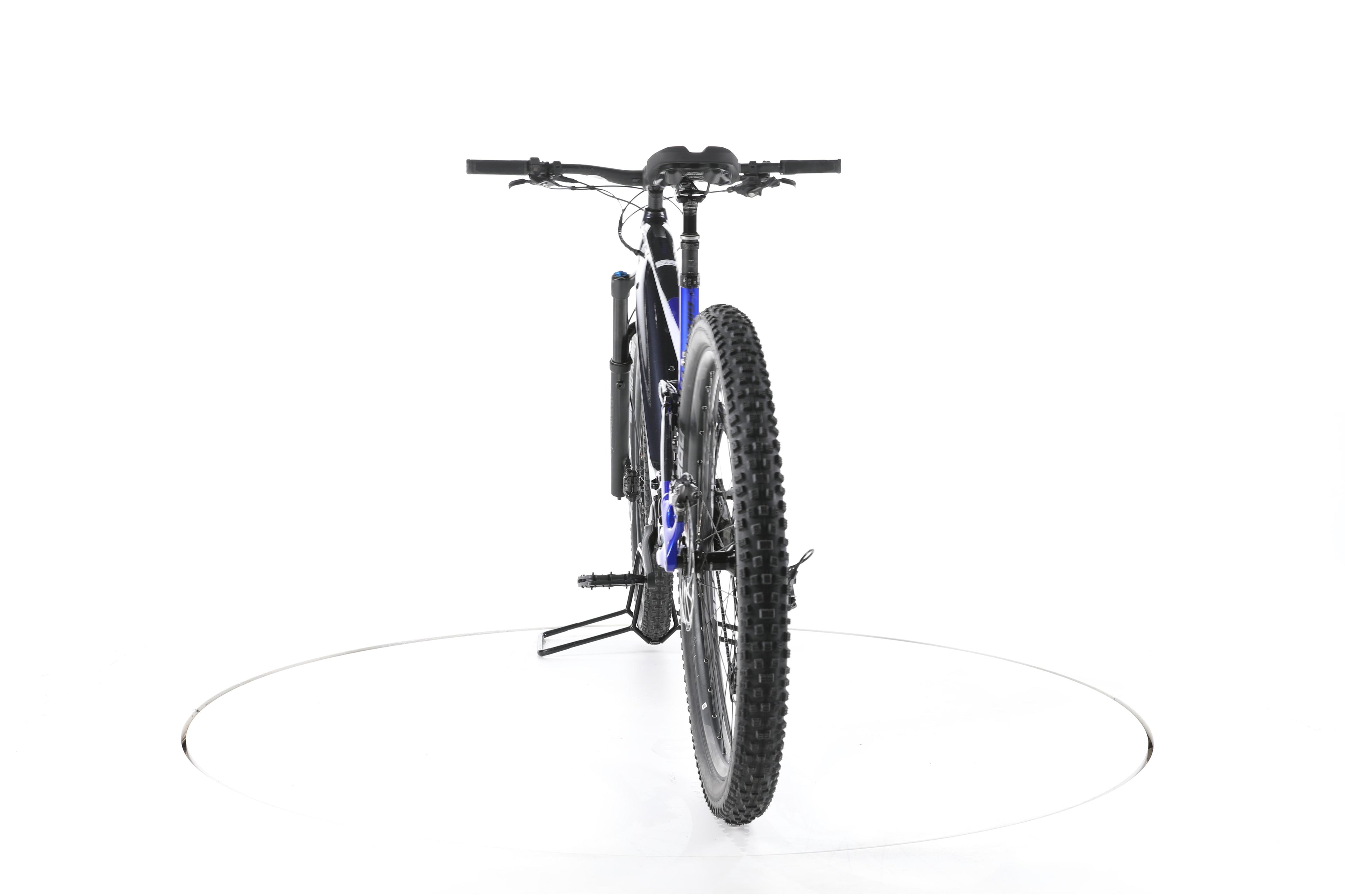Giant Trance X E+ 1 Fully E-Bike 2023 - Image 10