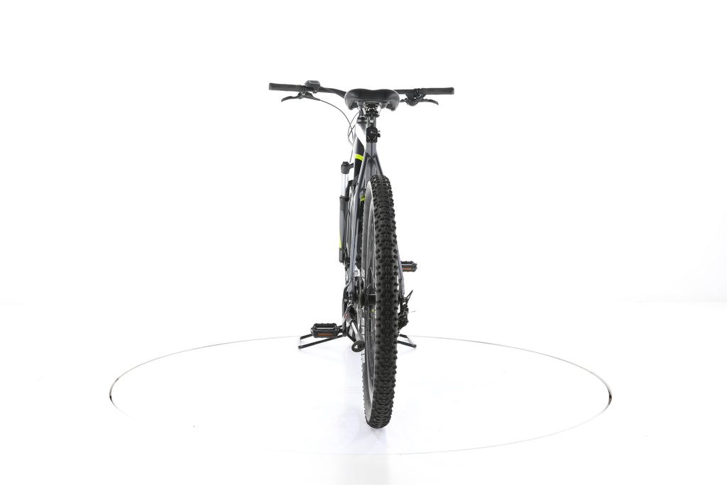 Bulls Copperhead E1 Trekking E-Bike - Image 10