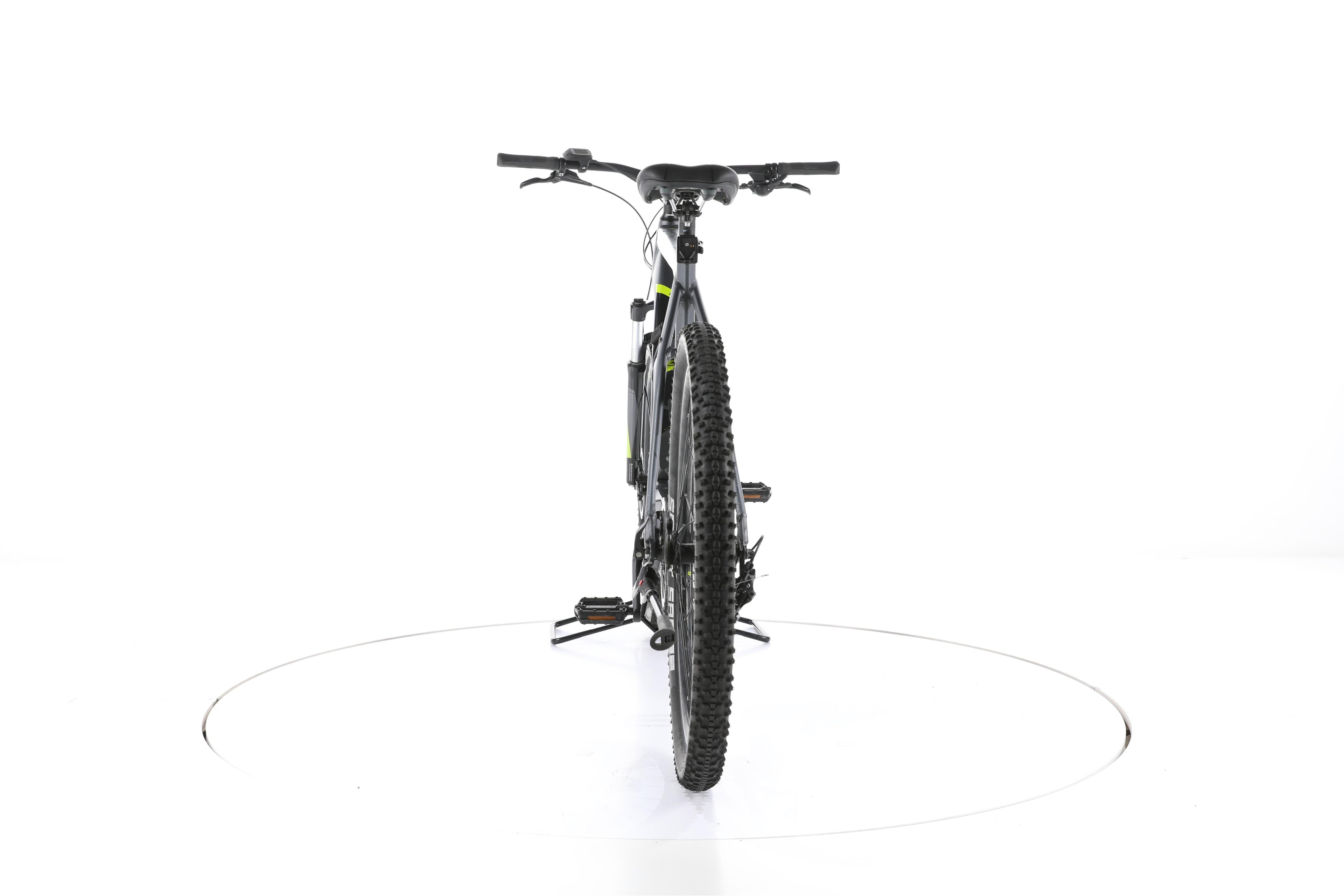 Bulls Copperhead E1 Trekking E-Bike - Image 10