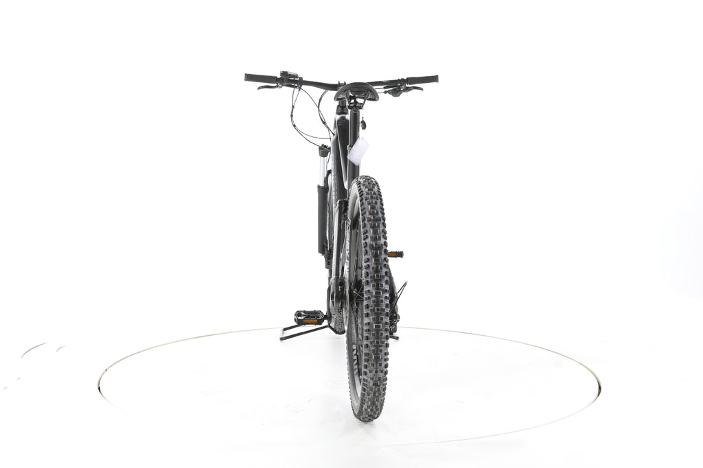 Haibike AllTrail 3 Fully E-Bike 2024 - Image 10
