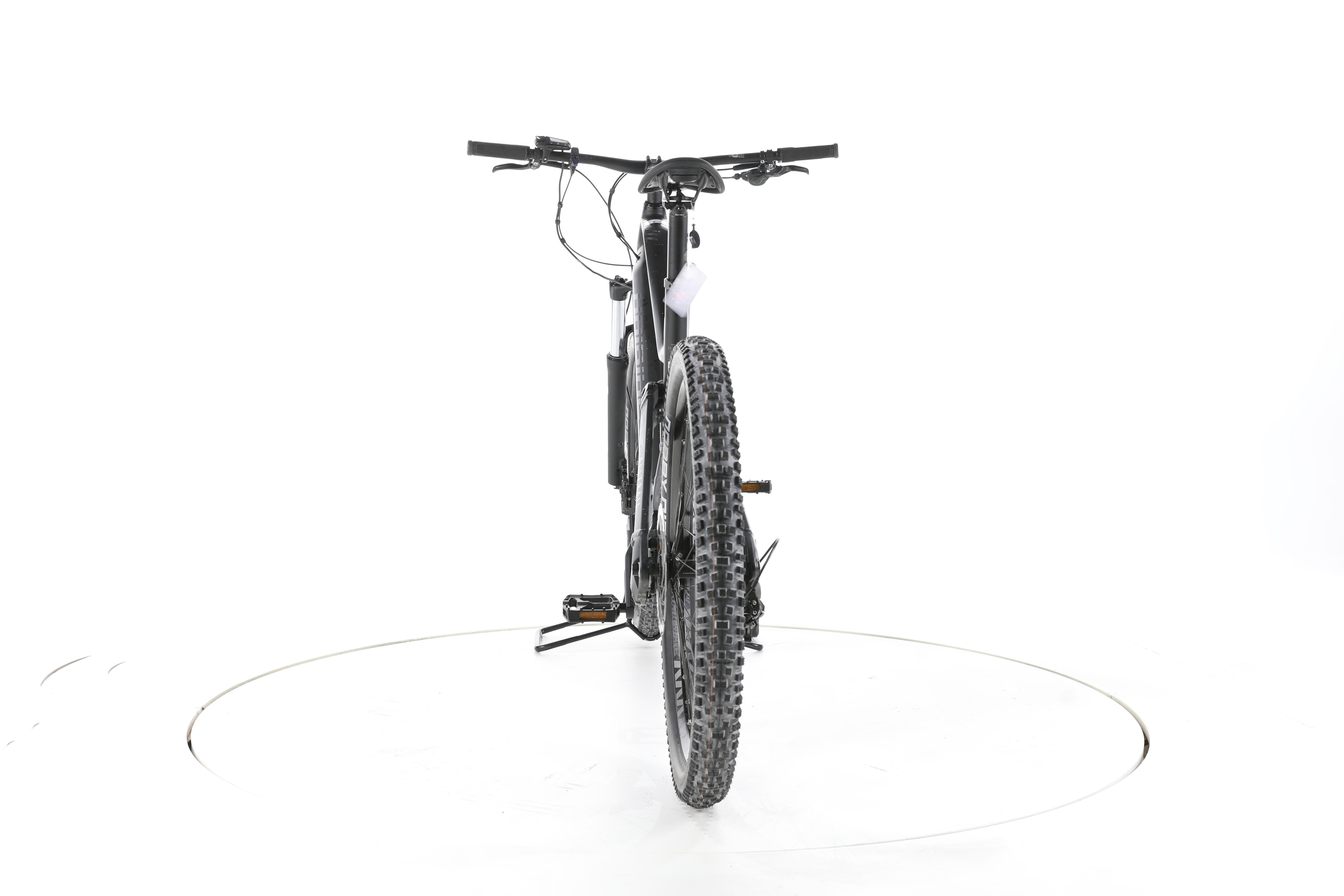 Haibike AllTrail 3 Fully E-Bike 2024 - Image 10