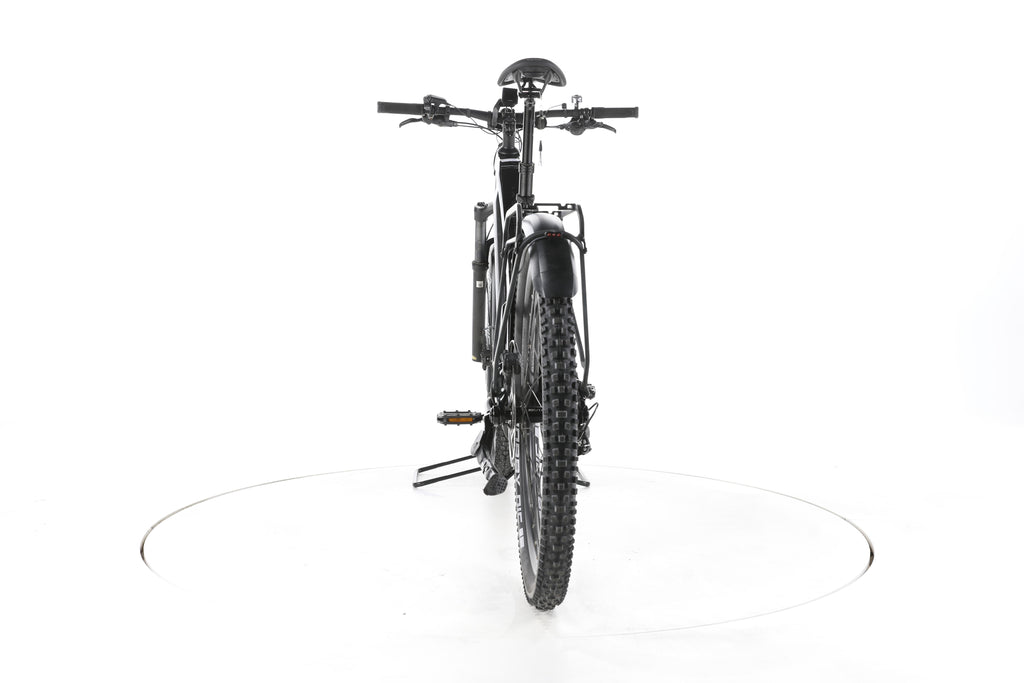 Trek Powerfly FS 4 Equipped Gen 3 SUV E-Bike - Image 10