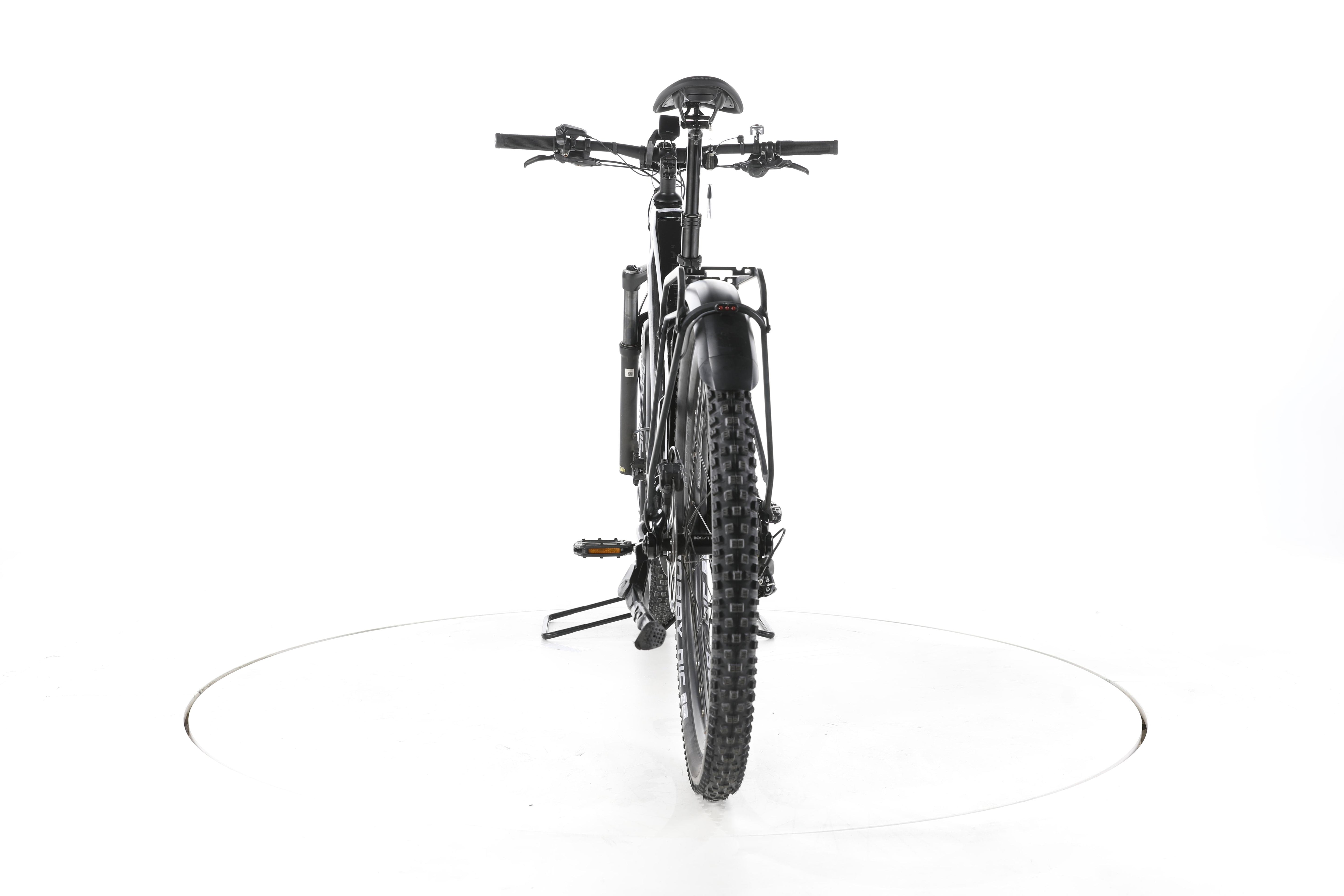 Trek Powerfly FS 4 Equipped Gen 3 SUV E-Bike - Image 10