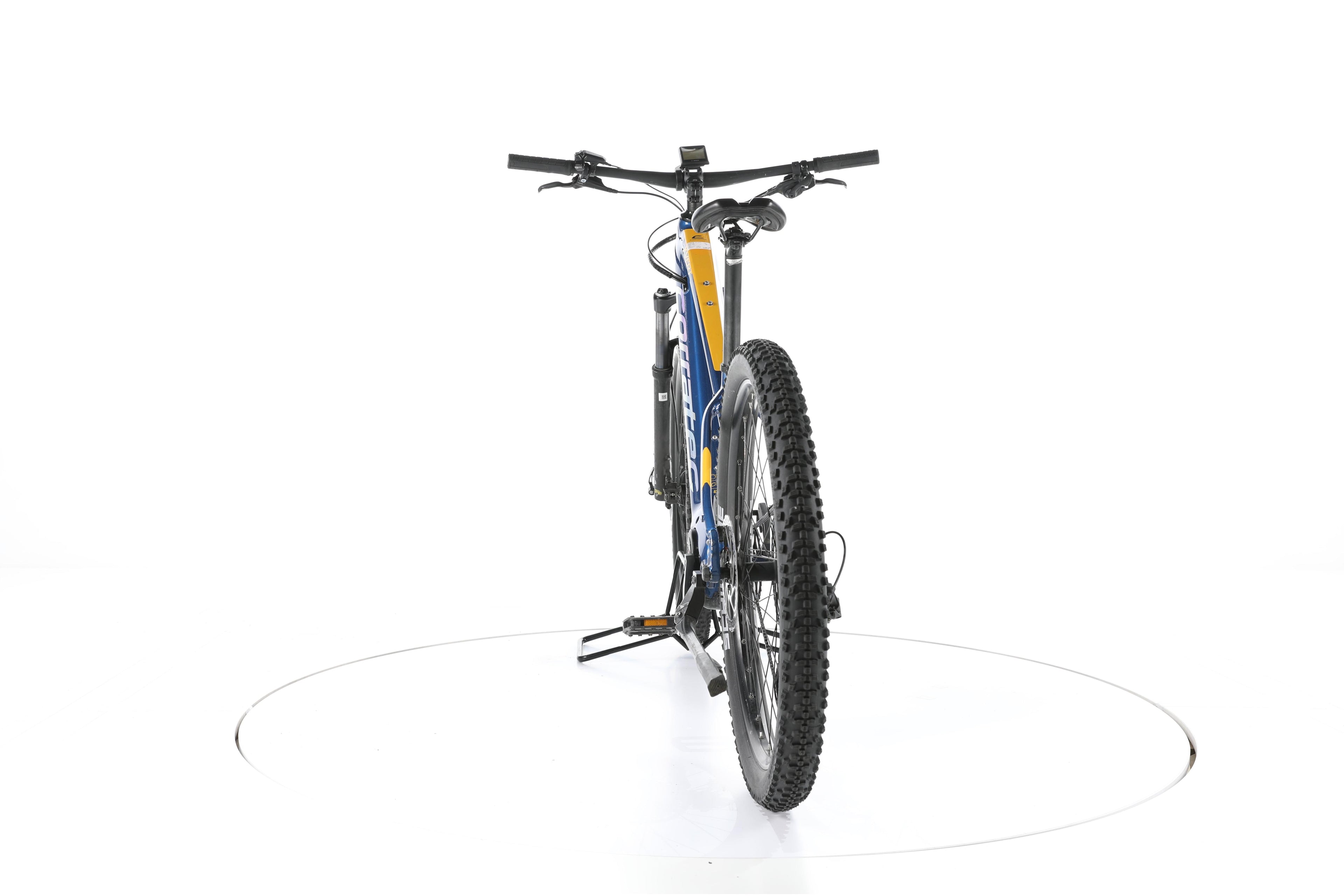 Corratec E-Power X Vert Race Trinity Sport E-Bike 2023 - Image 10