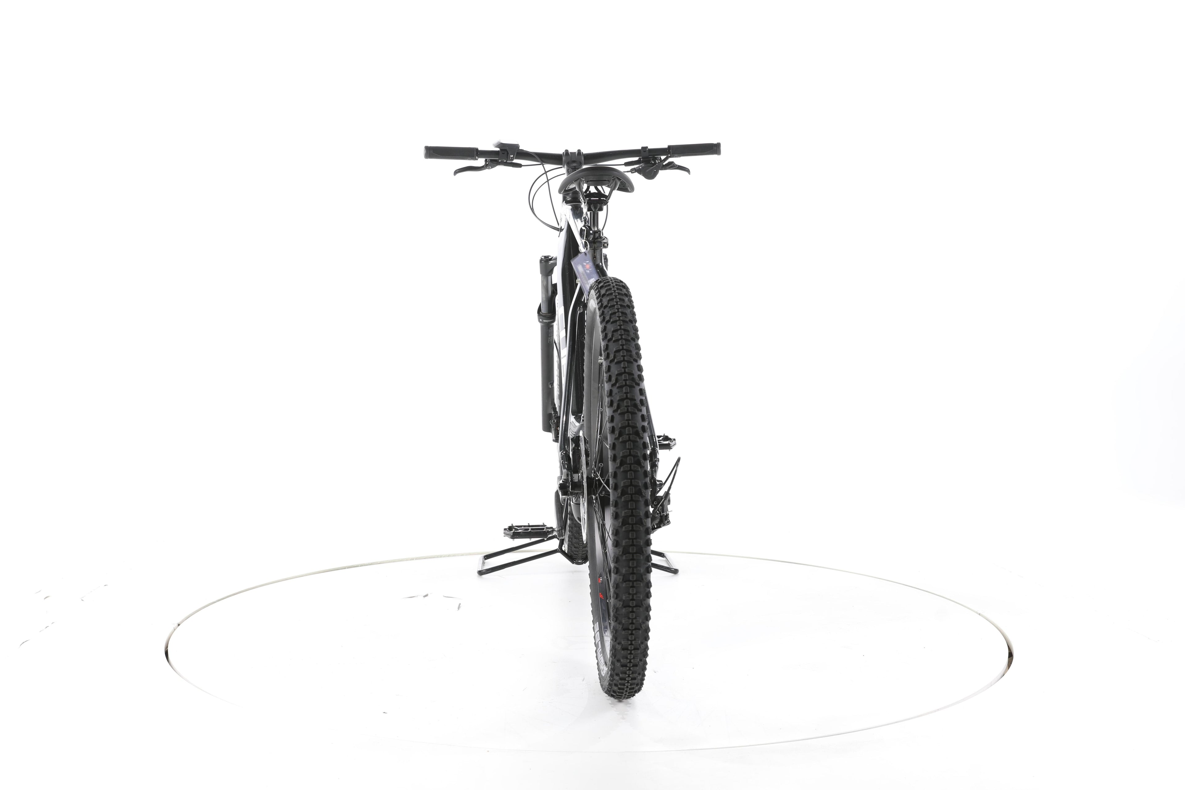 Cube Reaction Hybrid Race E-Bike - Image 10