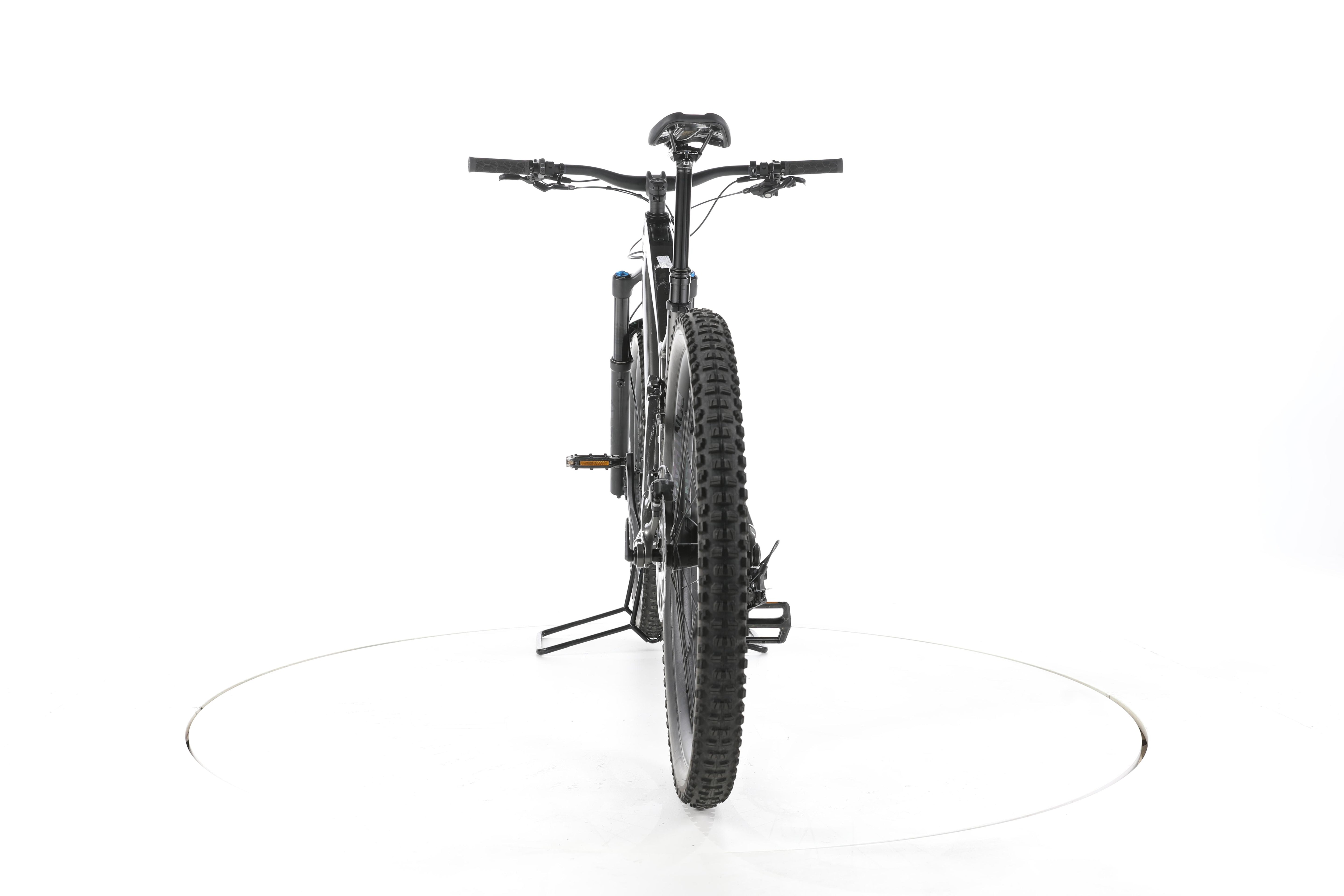 Trek Fuel EXe 9.5 E-Bike Fully - Image 10