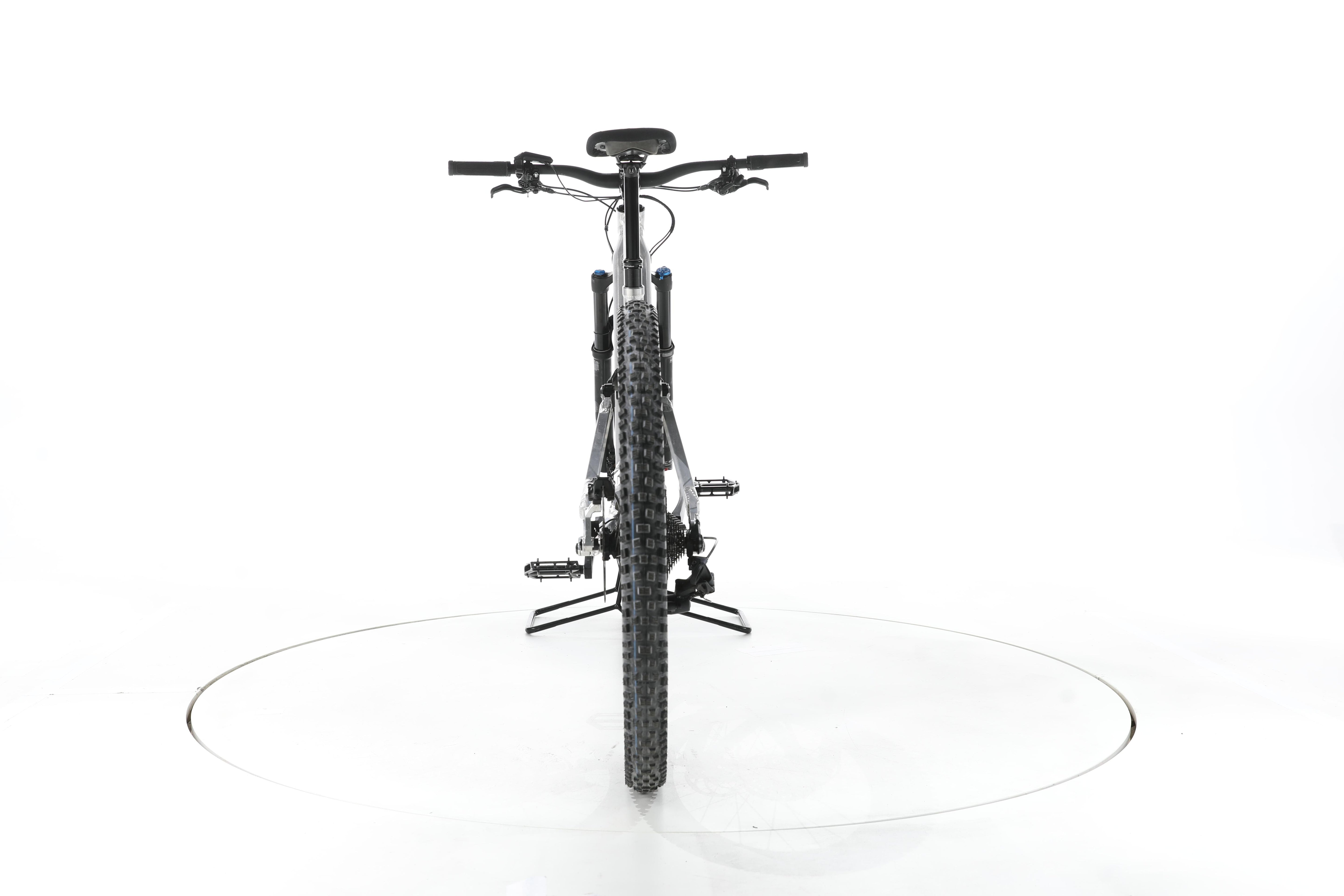 Nicolai S14 SWIFT - HLS Fully E-Bike - Image 10