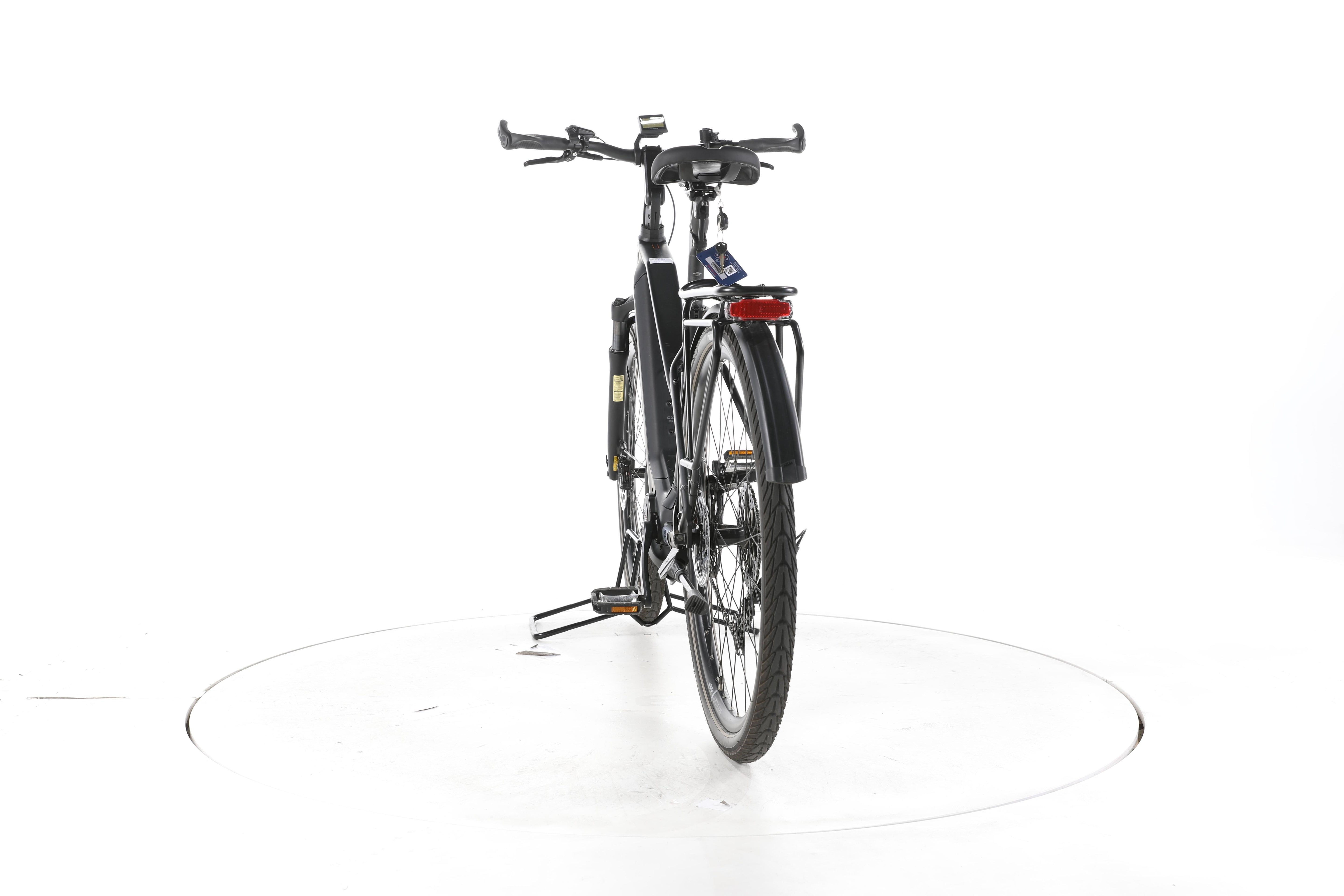 KTM Macina Style 730 Trekking E-Bike - Image 10