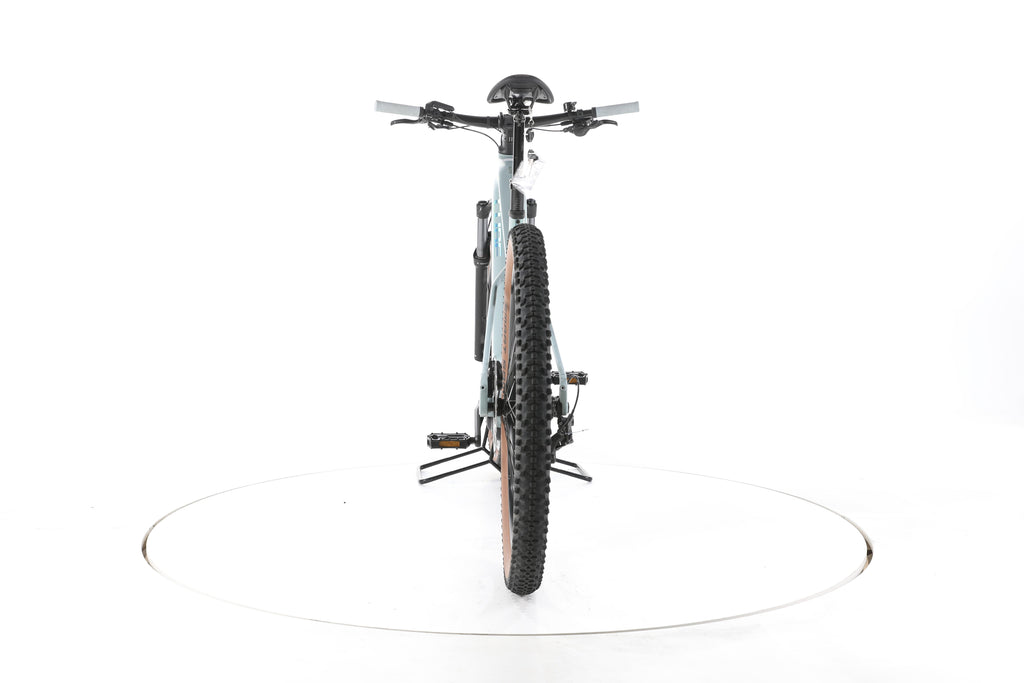 Cube Reaction Hybrid Race E-Bike 2025 - Image 10