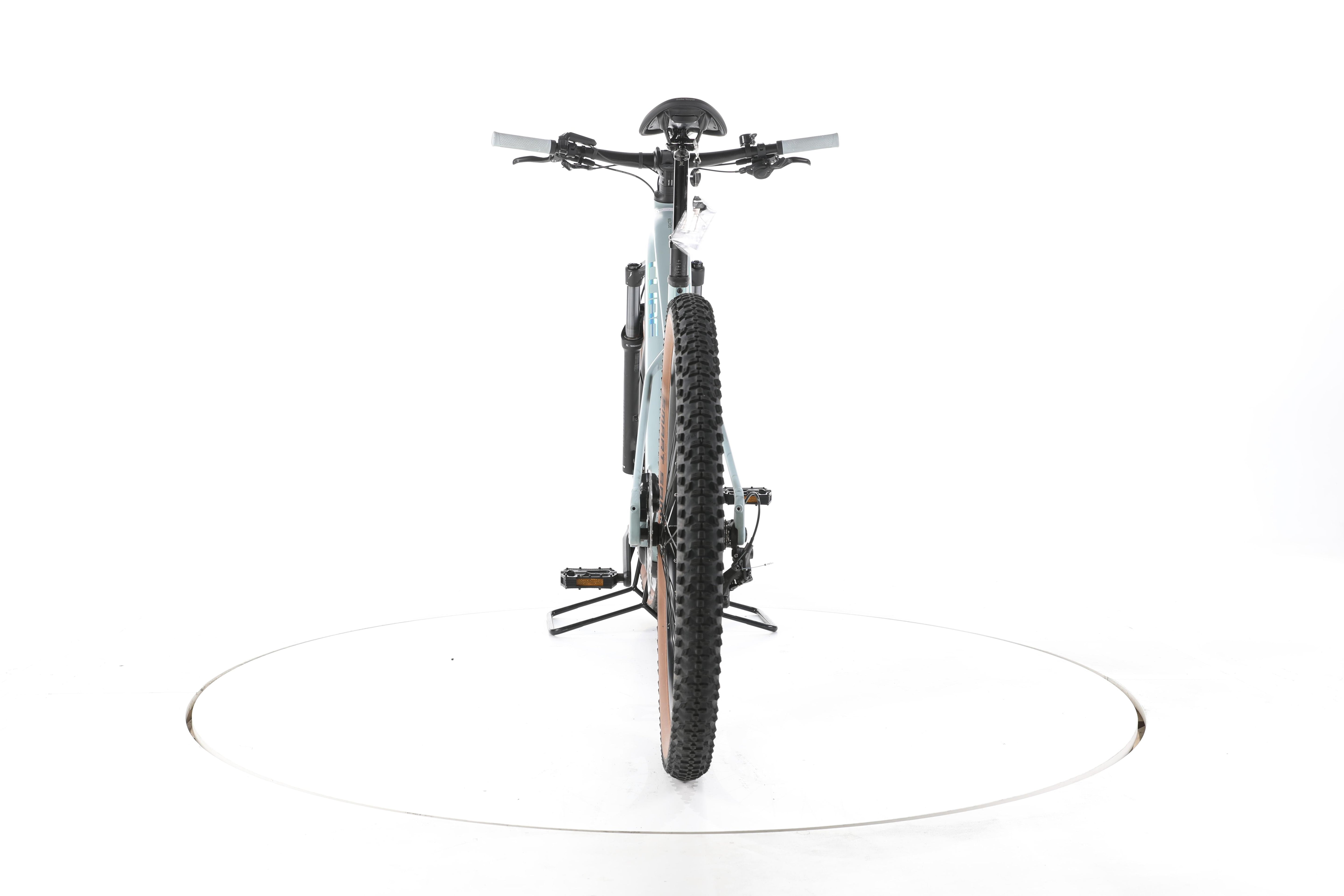 Cube Reaction Hybrid Race E-Bike 2025 - Image 10