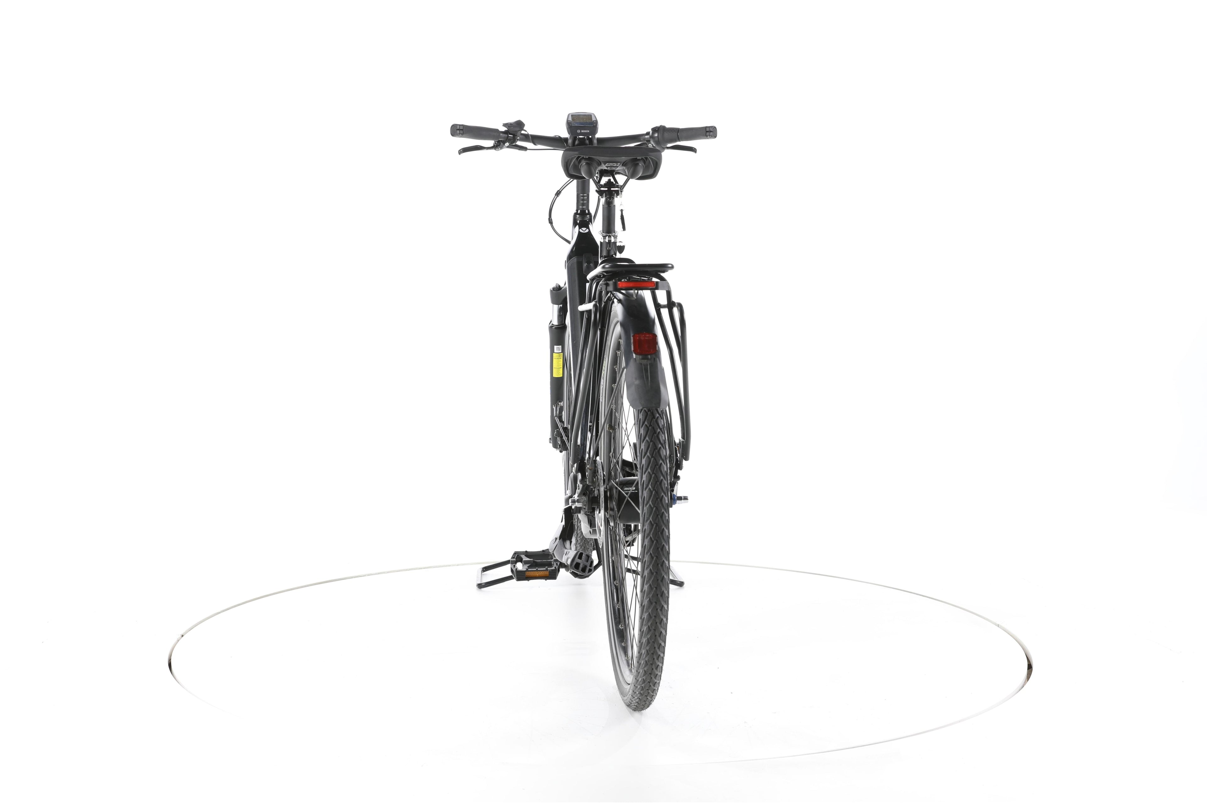 Velo de Ville AEB 490 City E-Bike Tiefeinsteiger - Image 10
