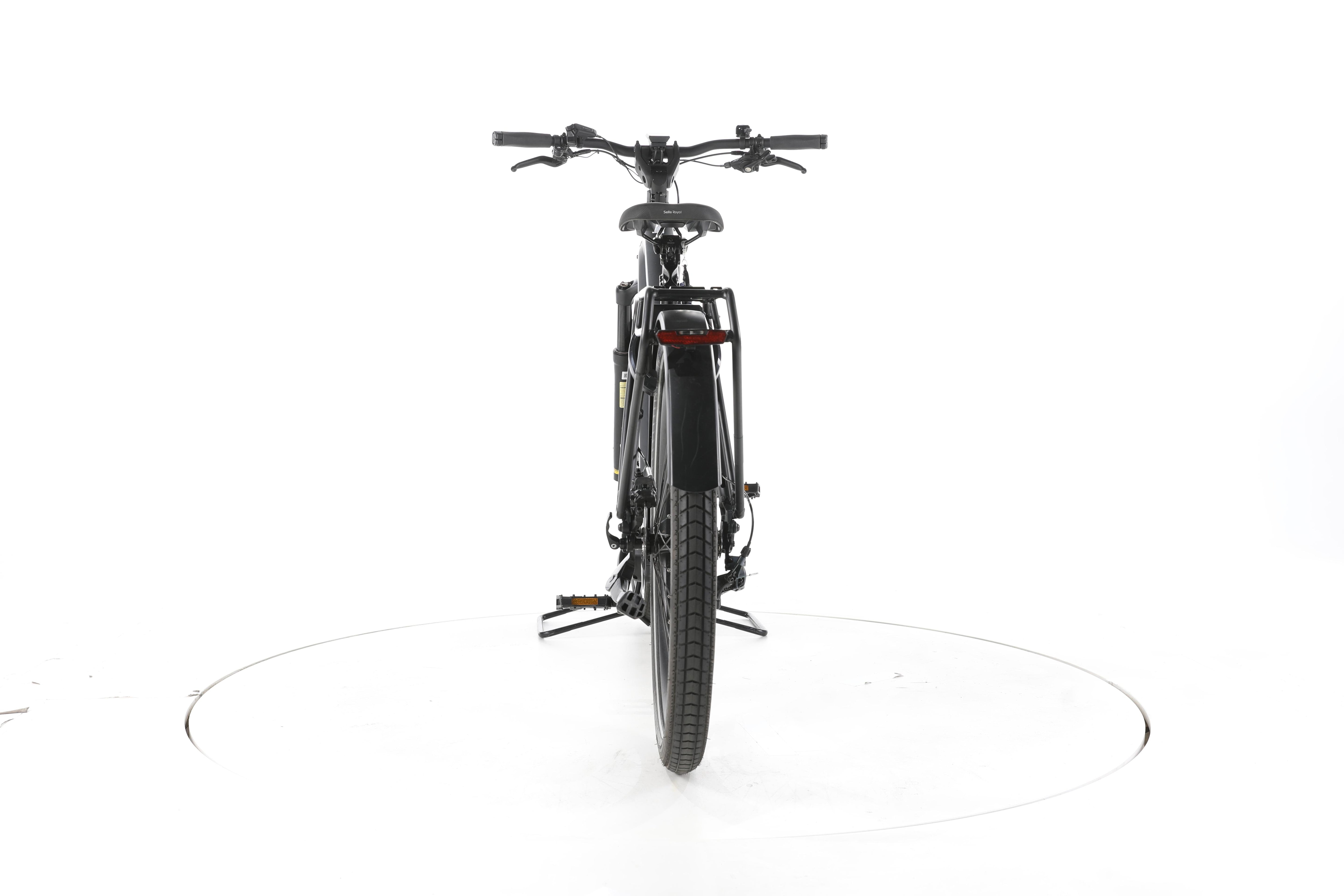 Riese & Müller Charger4 GT touring Trekking E-Bike 2024 - Image 10