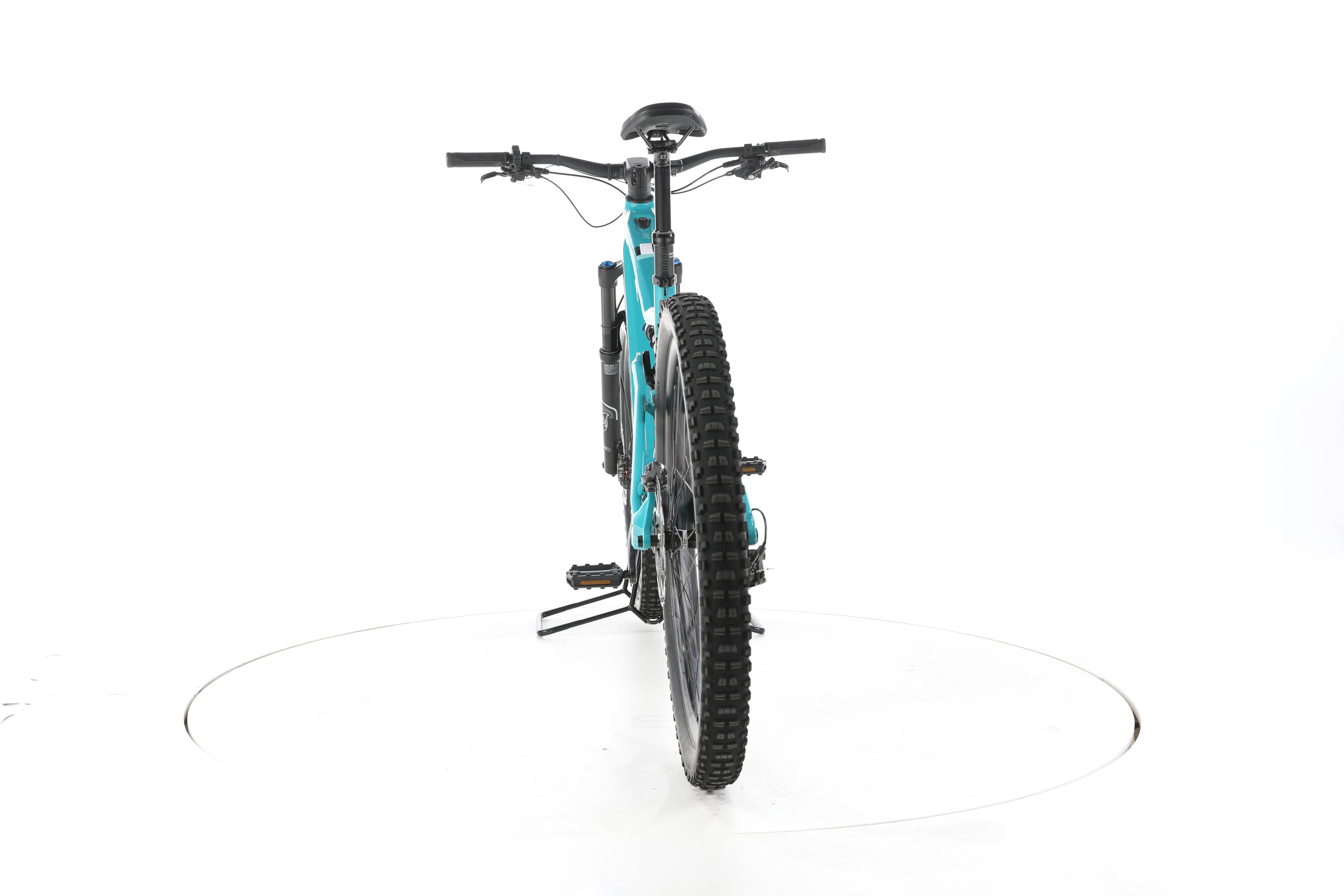Focus JAM² 7.9 E-Bike Fully - Image 10