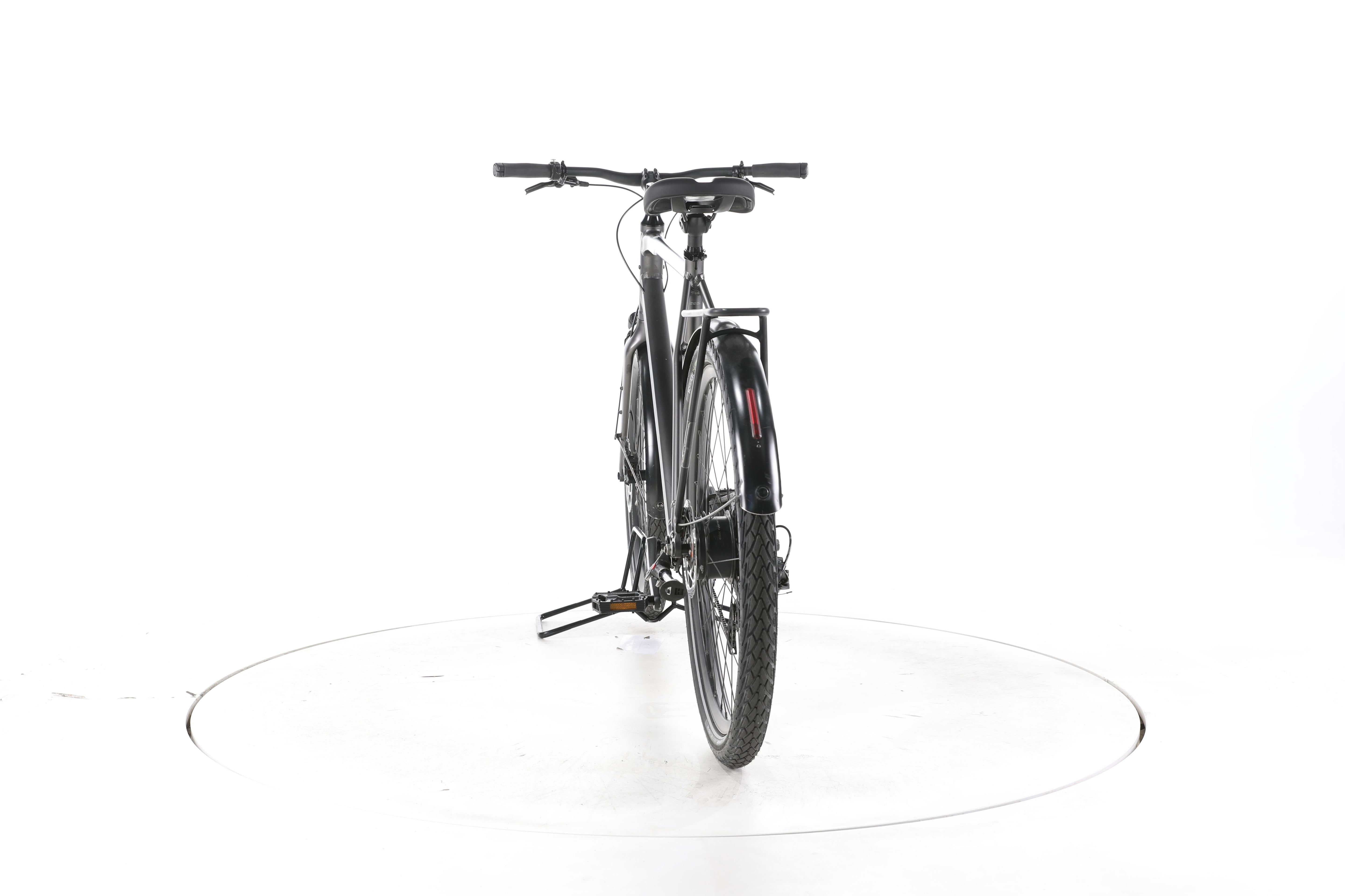 Coboc Bristol DMT Trekking E-Bike - Image 10