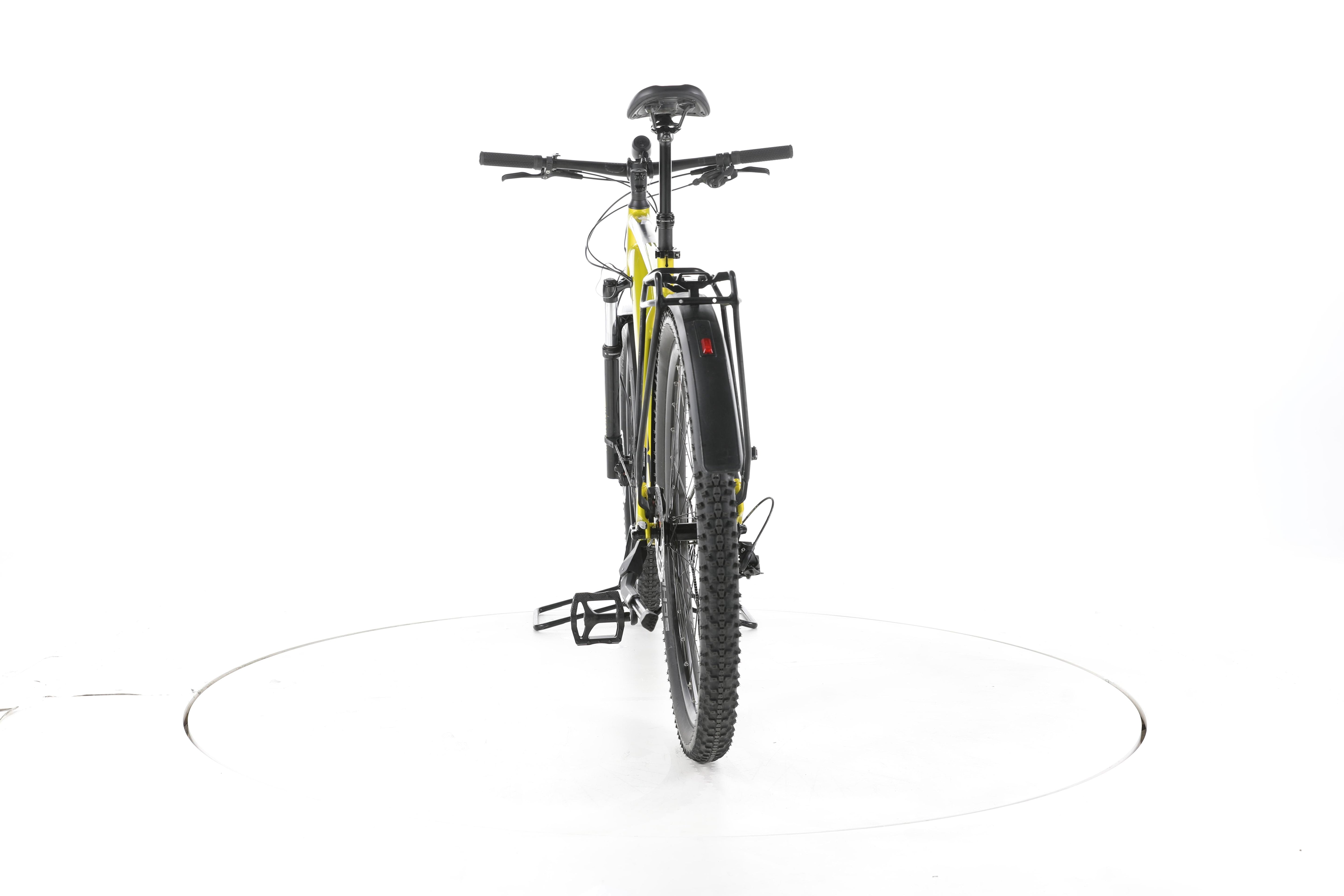 Cube Analog Fahrrad City & Trekking - Image 10