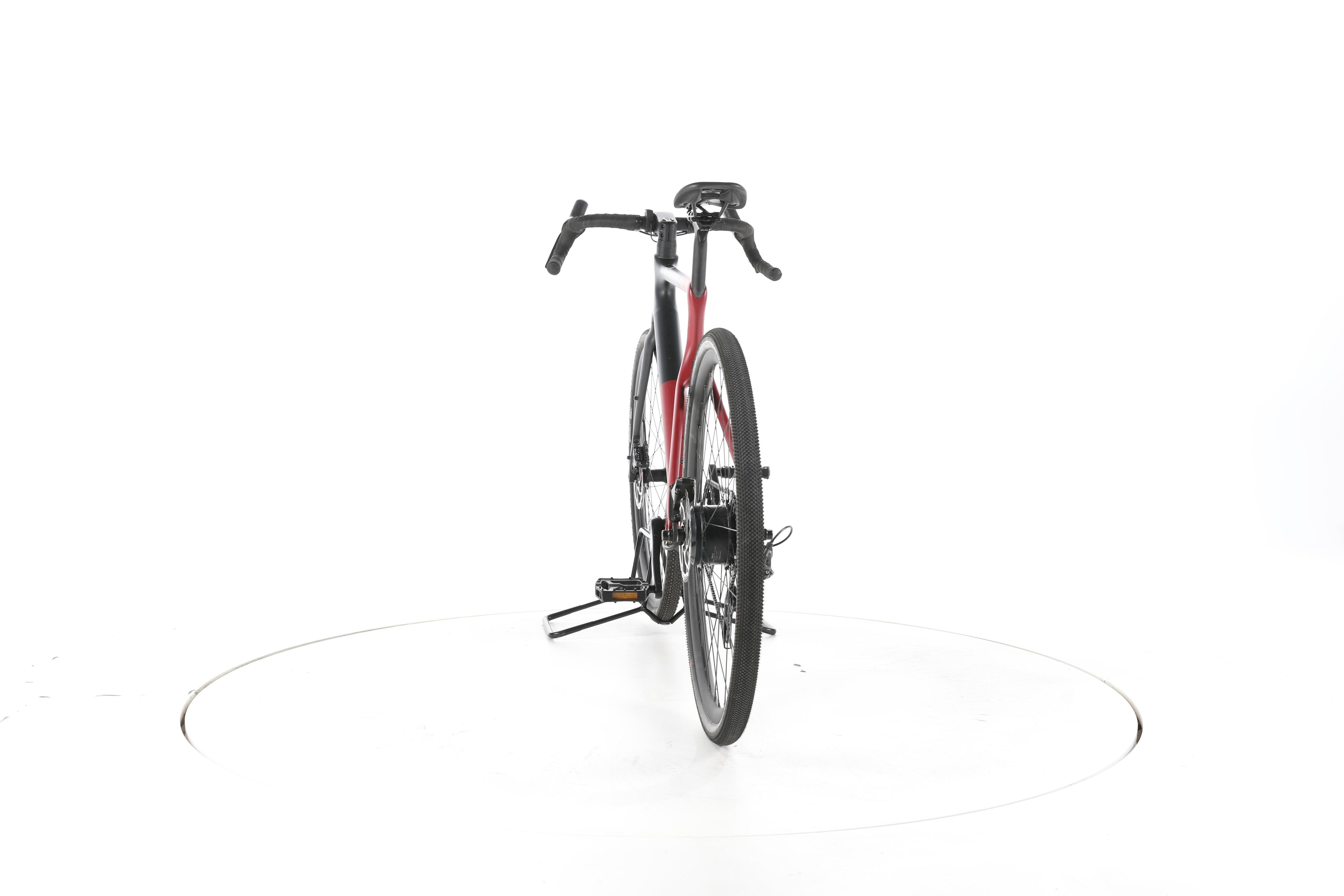 Urwahn Waldwiesel E E-Gravelbike - Image 10
