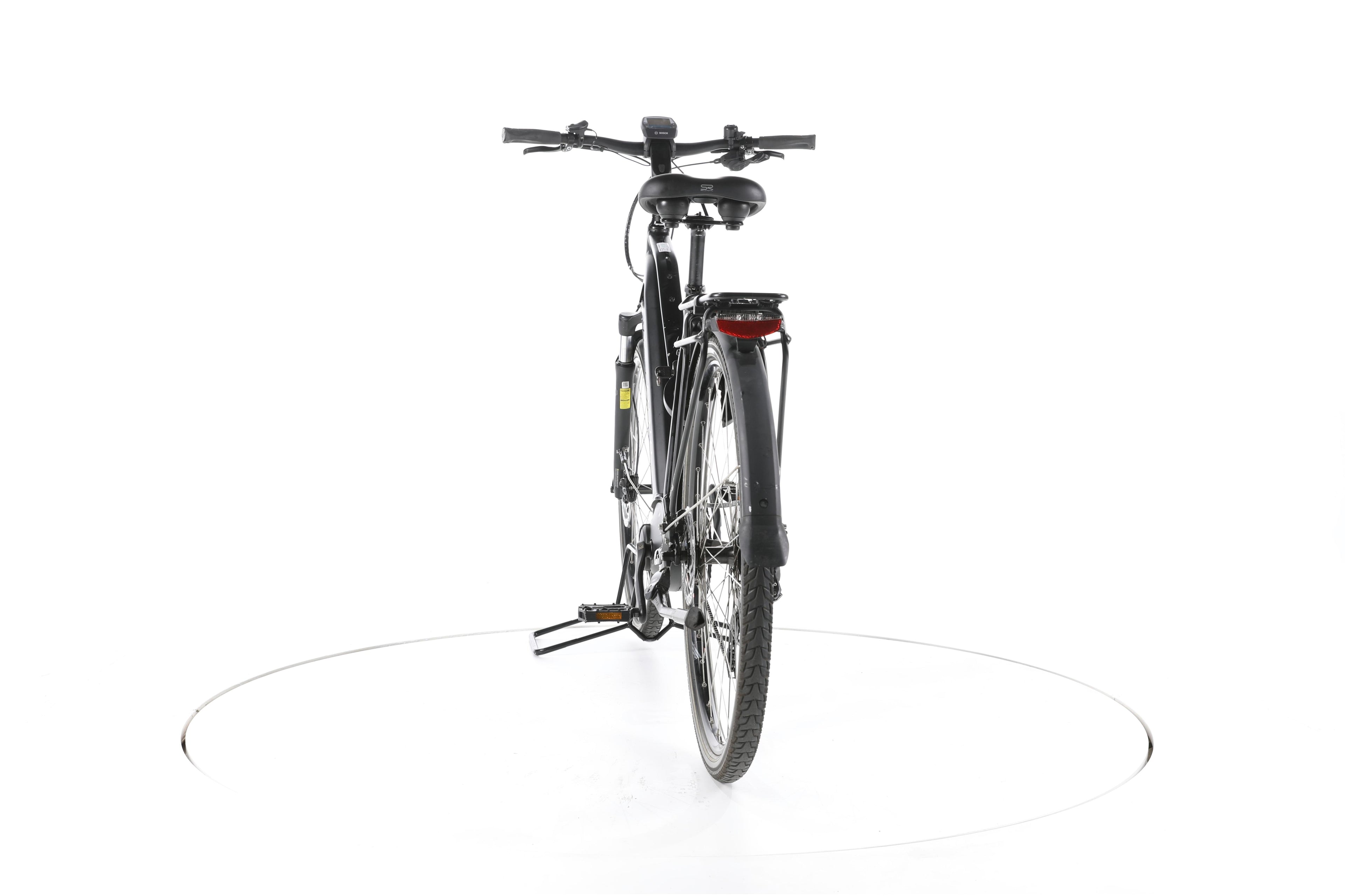 Victoria eTrekking 12.8 Trekking E-Bike - Image 10