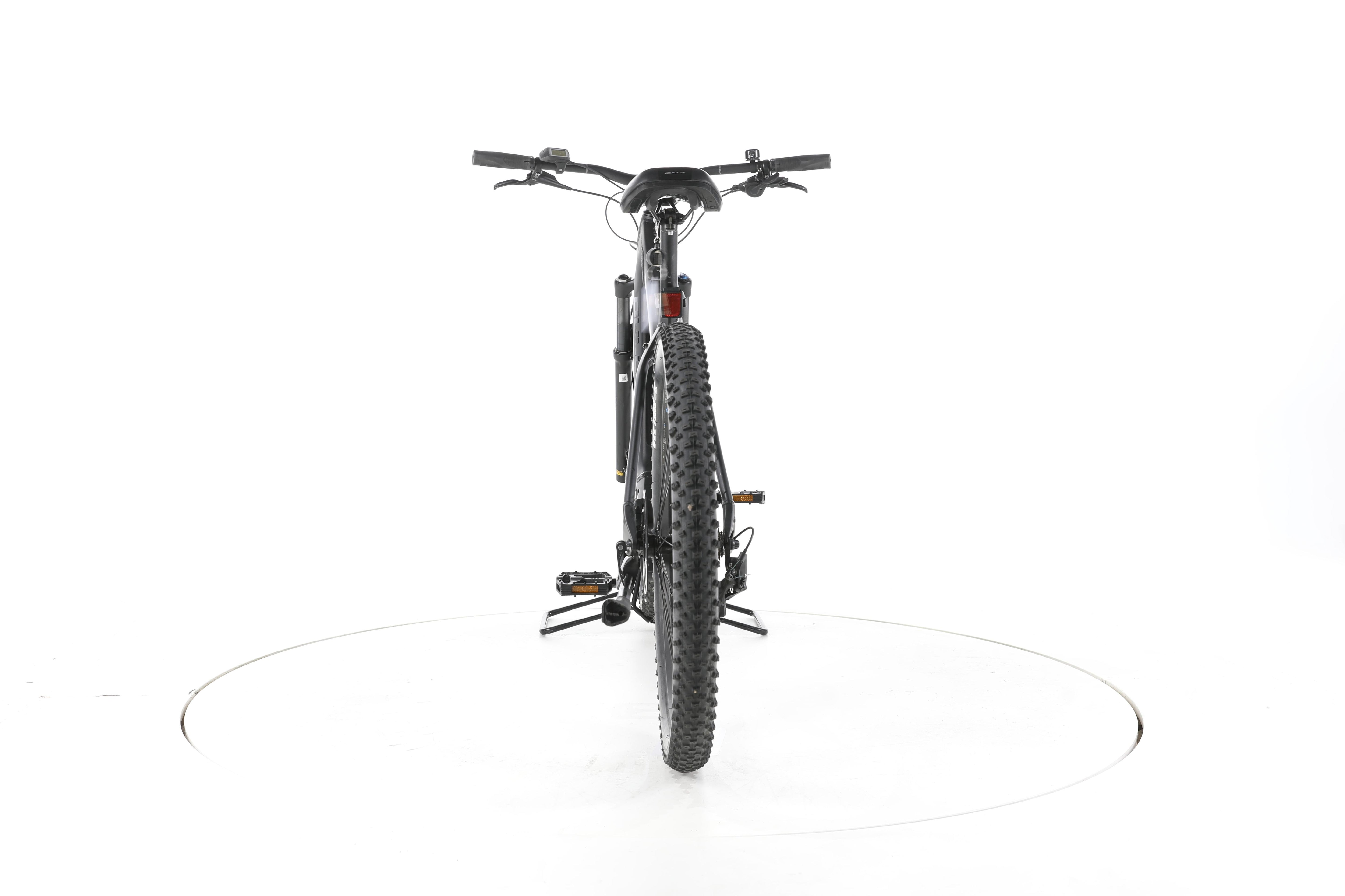 Bulls Copperhead EVO 2 E-Bike - Image 10