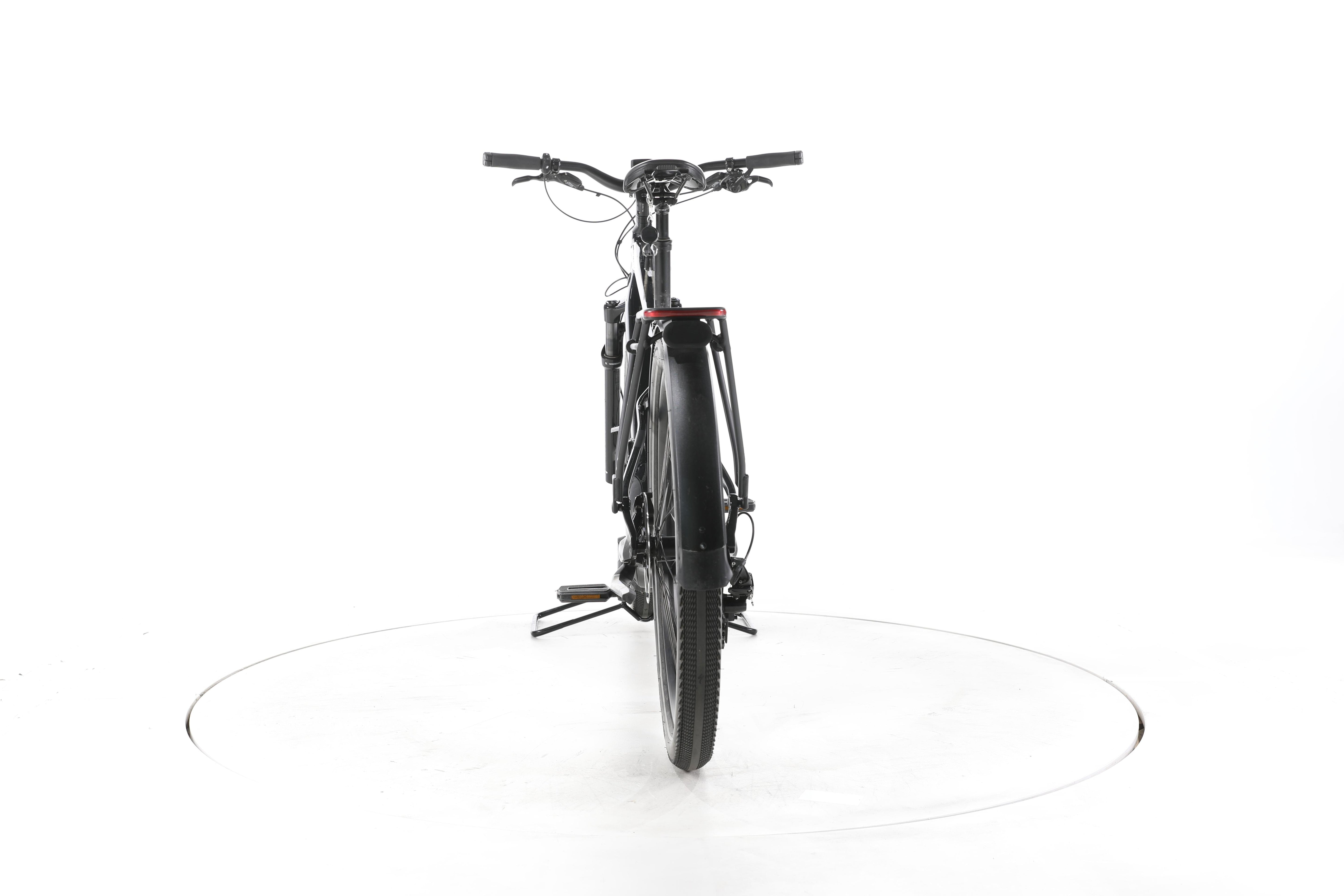 Specialized Turbo Vado 5.0 Trekking E-Bike - Image 10