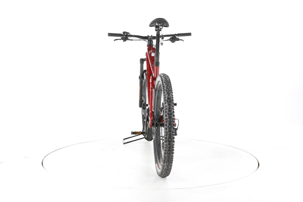 Bulls Sonic EVO AM 3 E-Bike Fully Carbon - Image 10