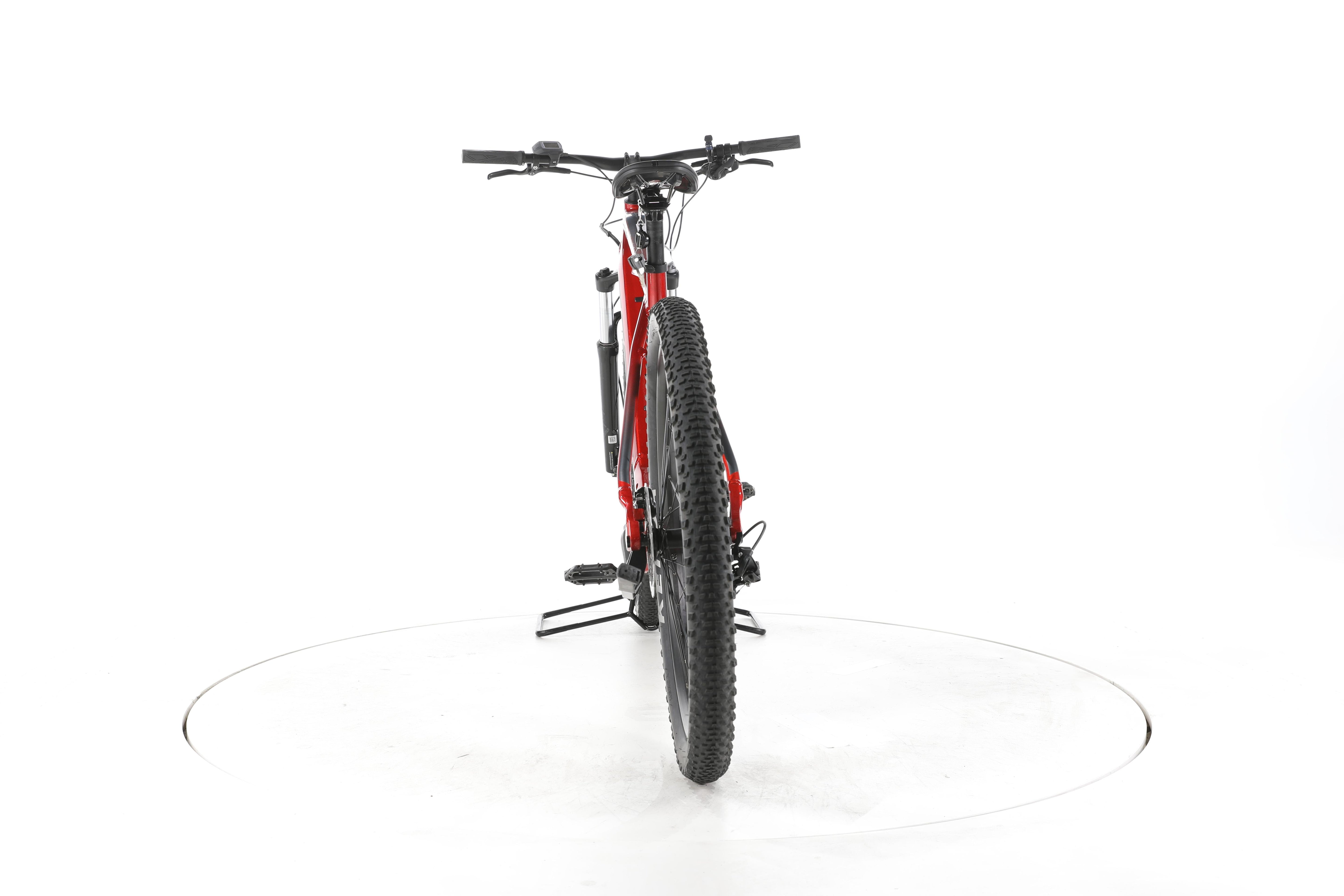 Scott Aspect eRIDE 920 E-Bike - Image 10