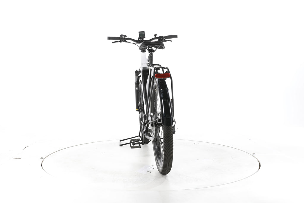 Diamant Zing Gen 2 Trekking E-Bike Tiefeinsteiger - Image 10