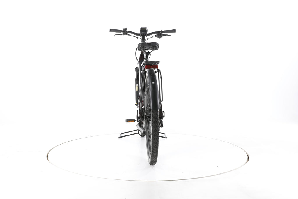 Stevens E-Triton PT6 Trekking E-Bike Tiefeinsteiger - Image 10