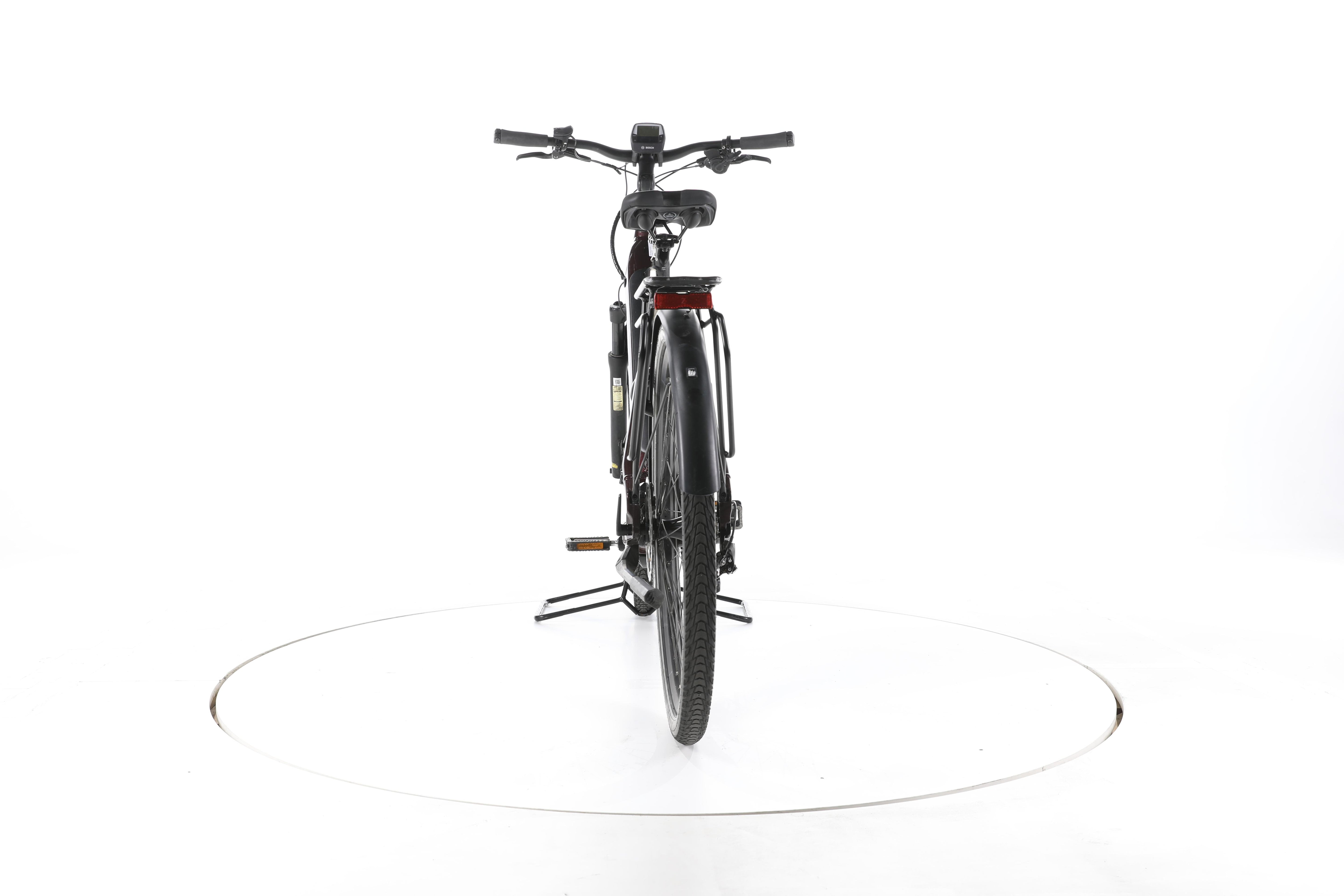 Stevens E-Triton PT6 Trekking E-Bike Tiefeinsteiger - Image 10