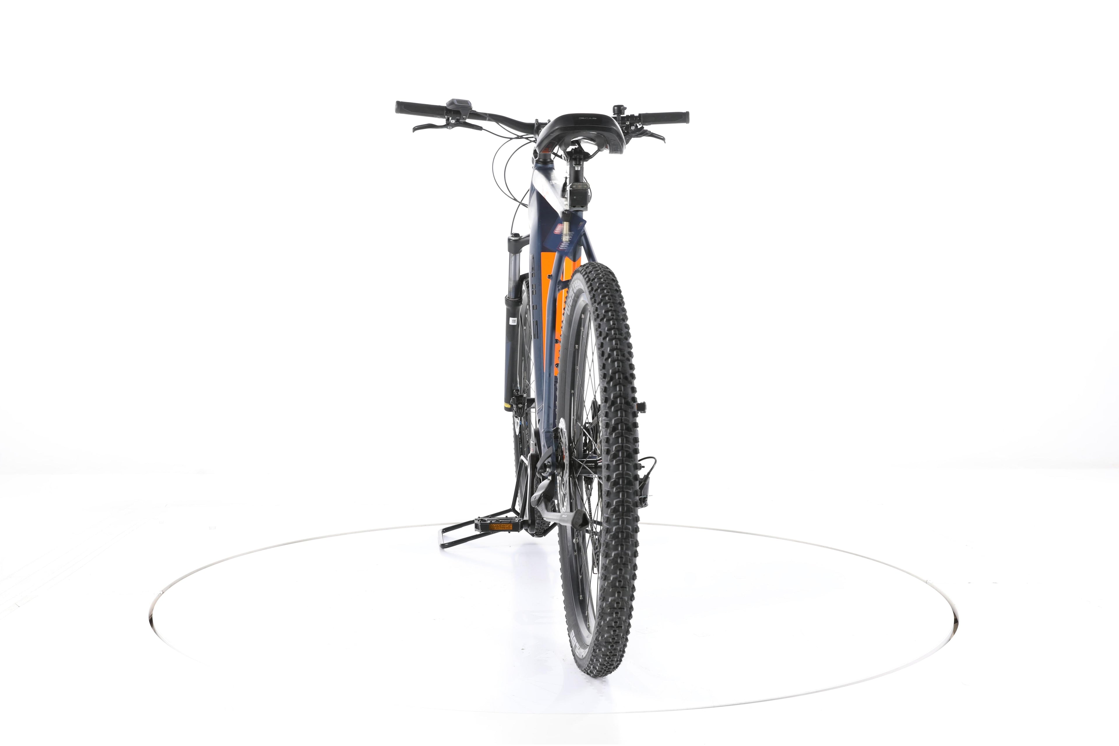 Bulls Copperhead EVO 2 E-Bike - Image 10