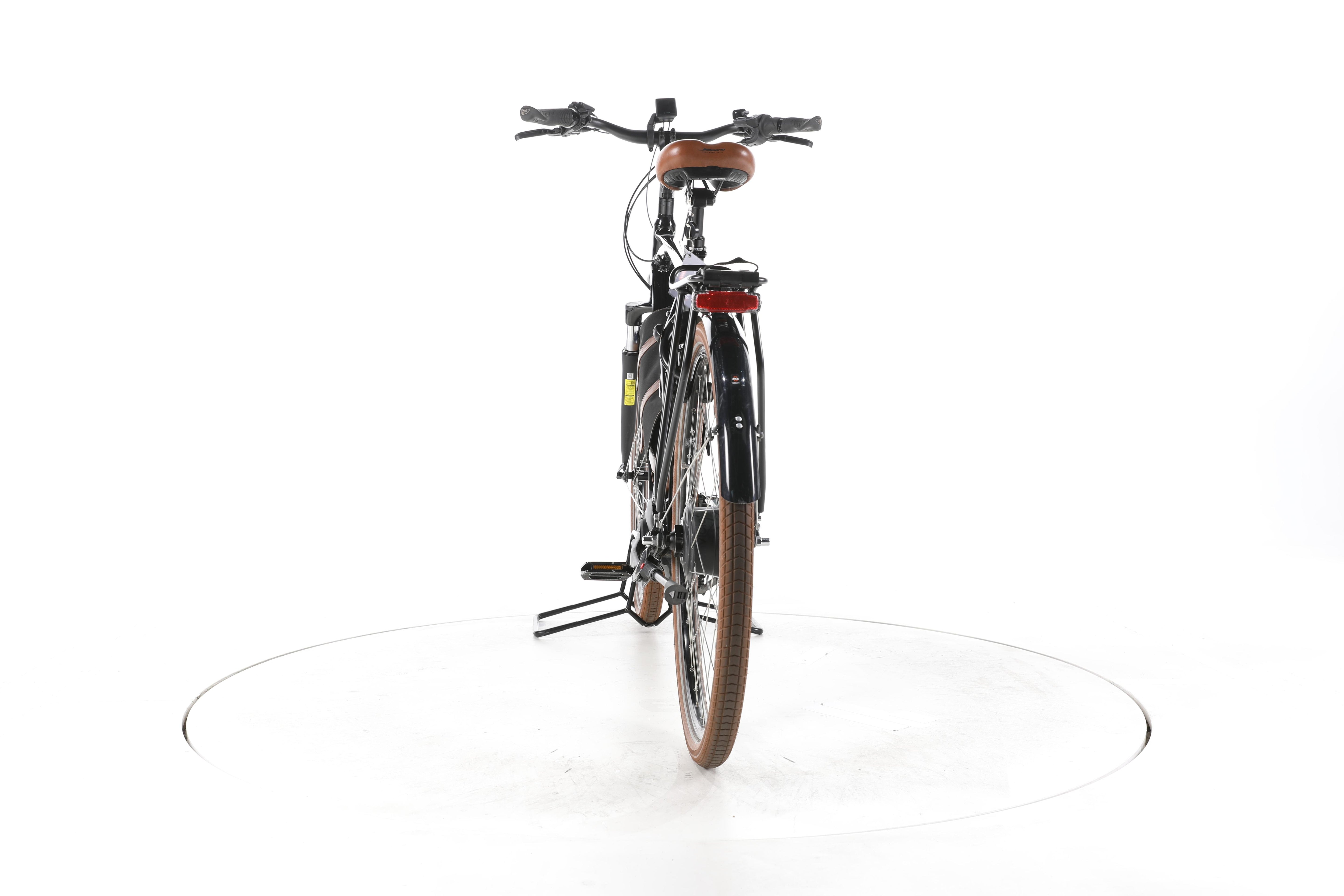 Riese & Müller Cruiser2 Vario City E-Bike - Image 10