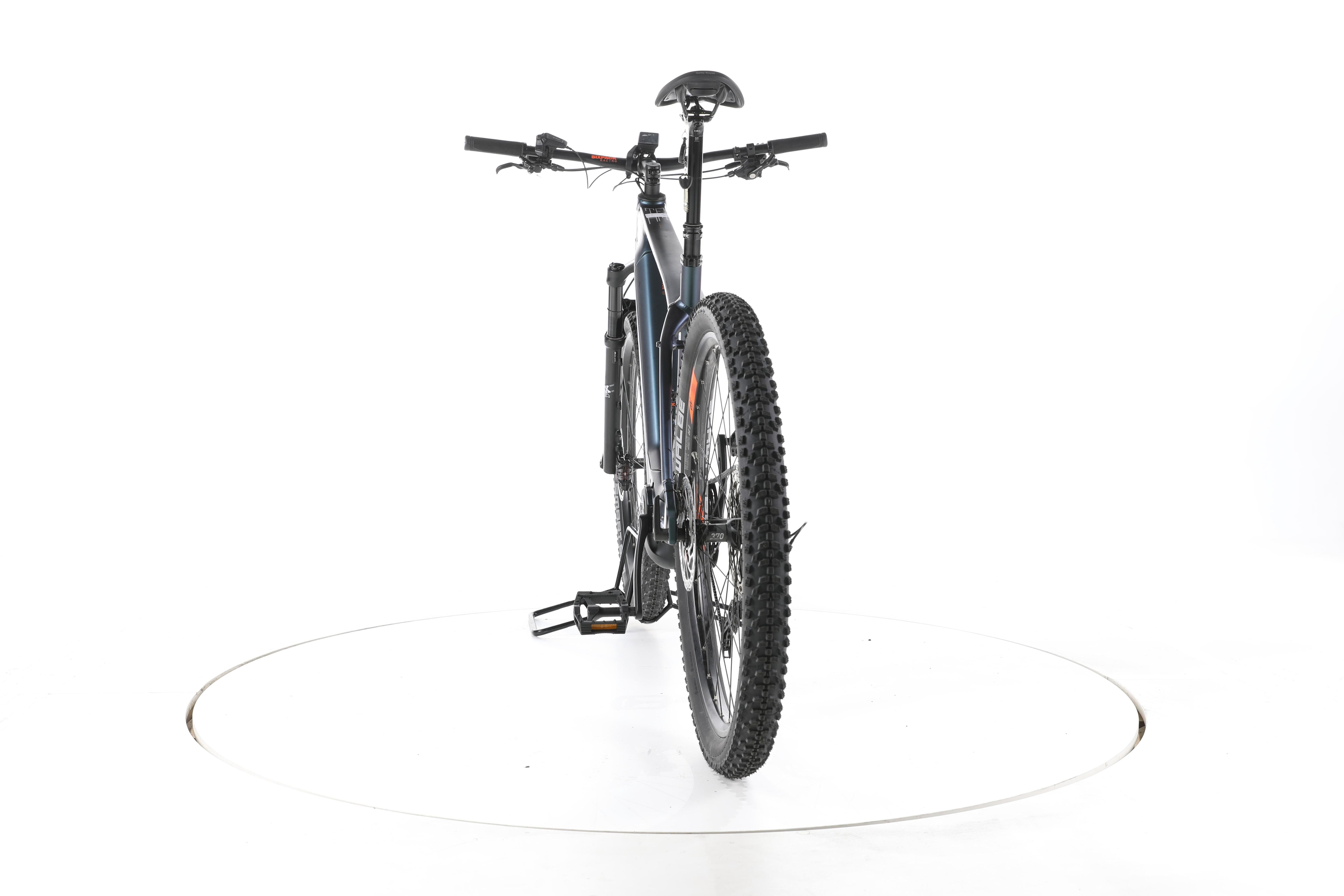 KTM Macina Team 791 E-Bike - Image 10