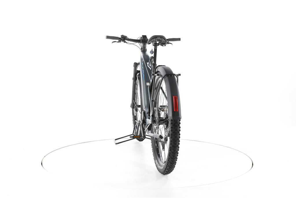 Cube Reaction Hyb. SLX Allroad Trekking E-Bike 2025 - Image 10