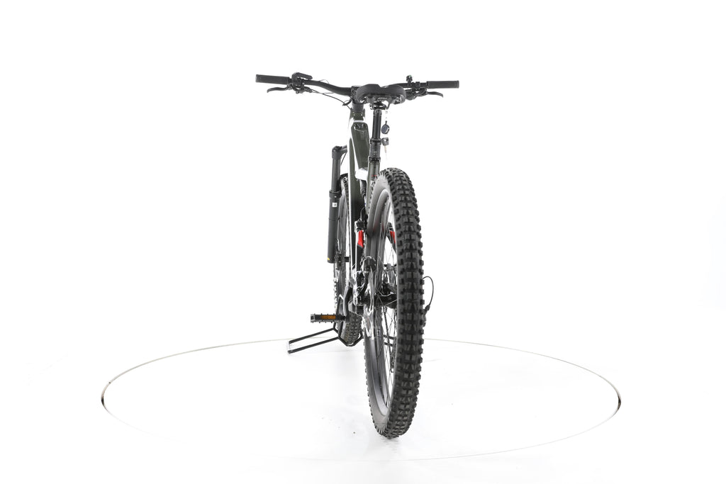 Focus Thron 6.7 Fully E-Bike 2024 - Image 10