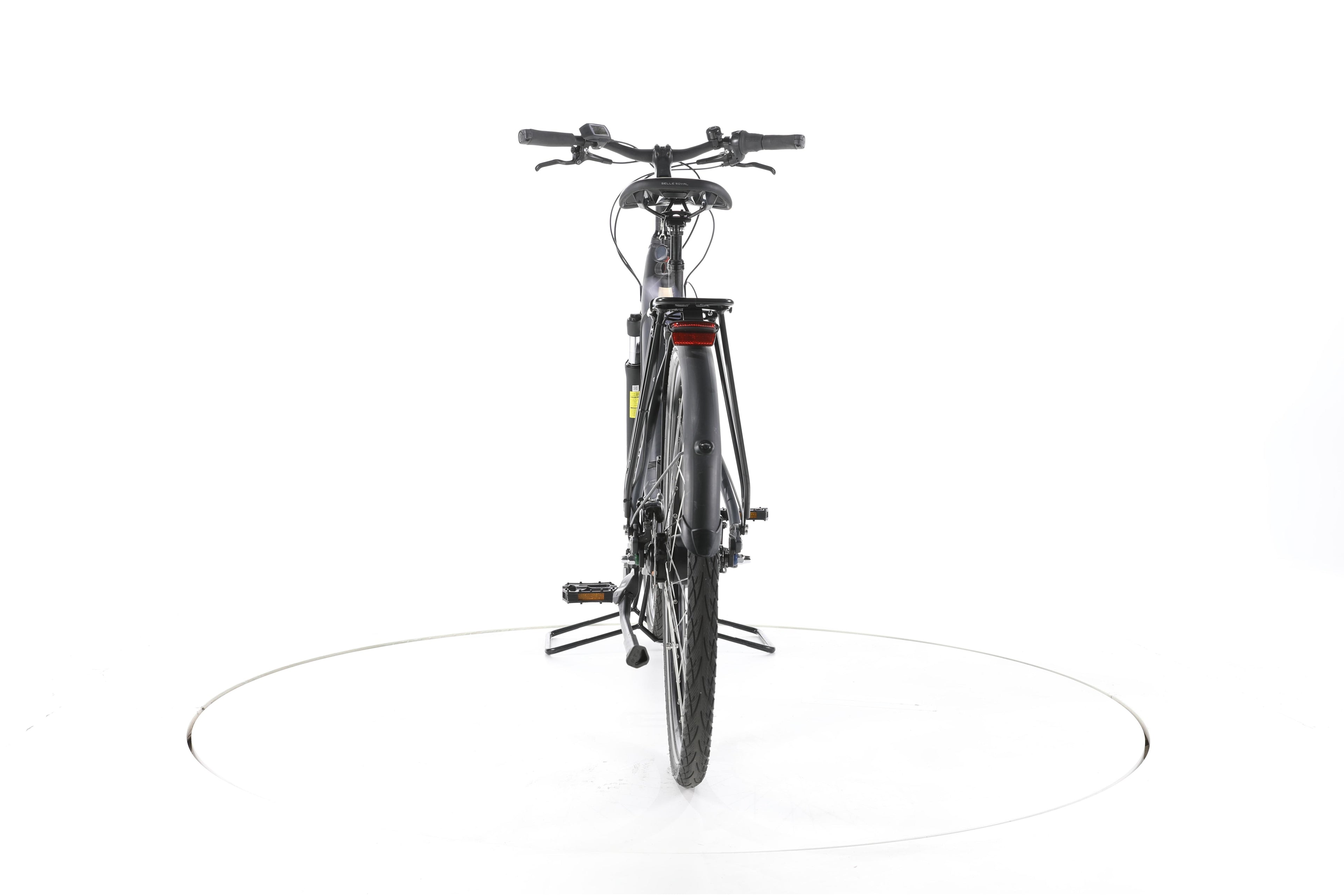 Kreidler Vitality Eco 7 City E-Bike Tiefeinsteiger - Image 10