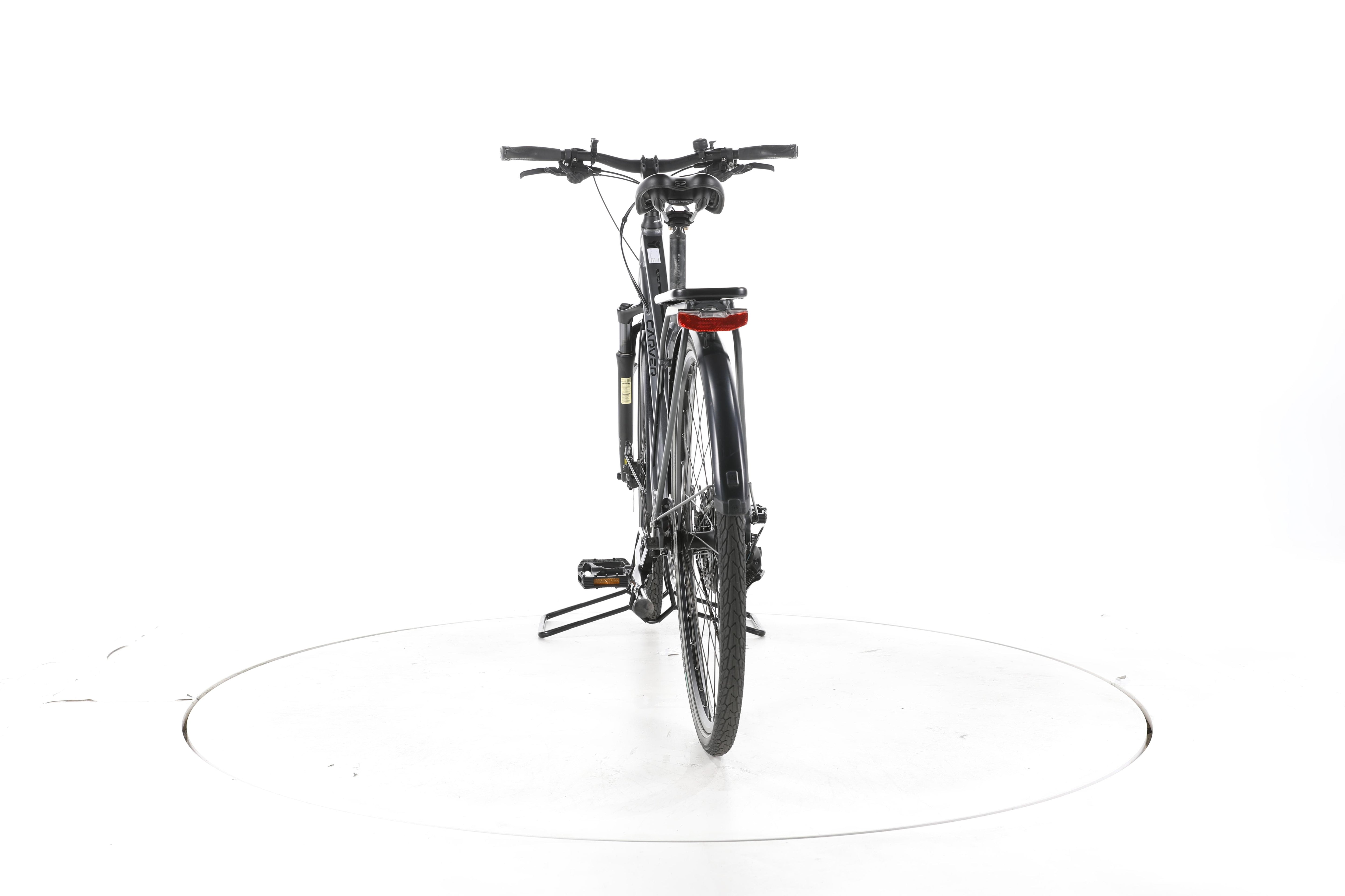 Carver ROUTE 140 Fahrrad City & Trekking - Image 10