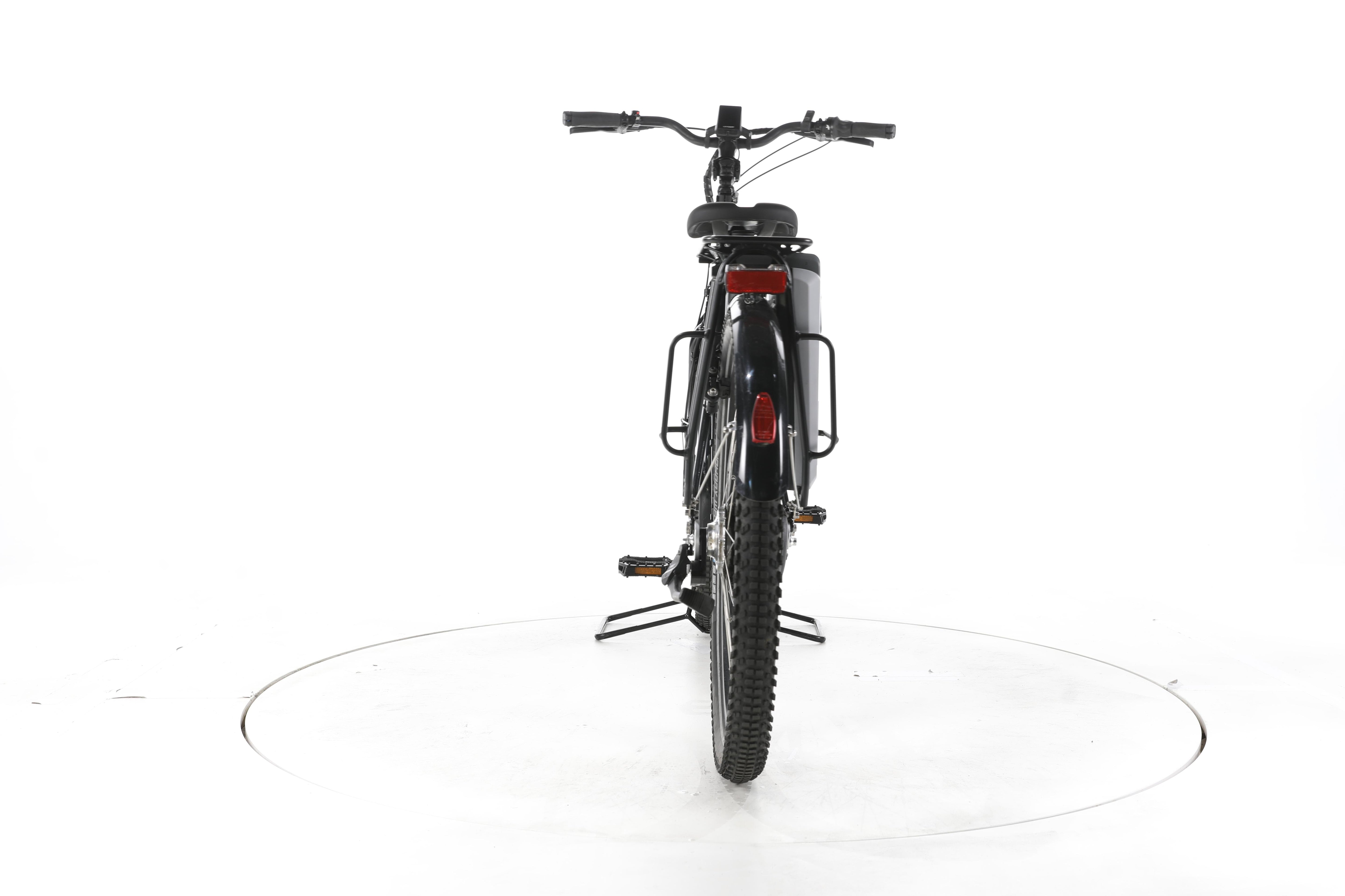 Utopia London City E-Bike - Image 10