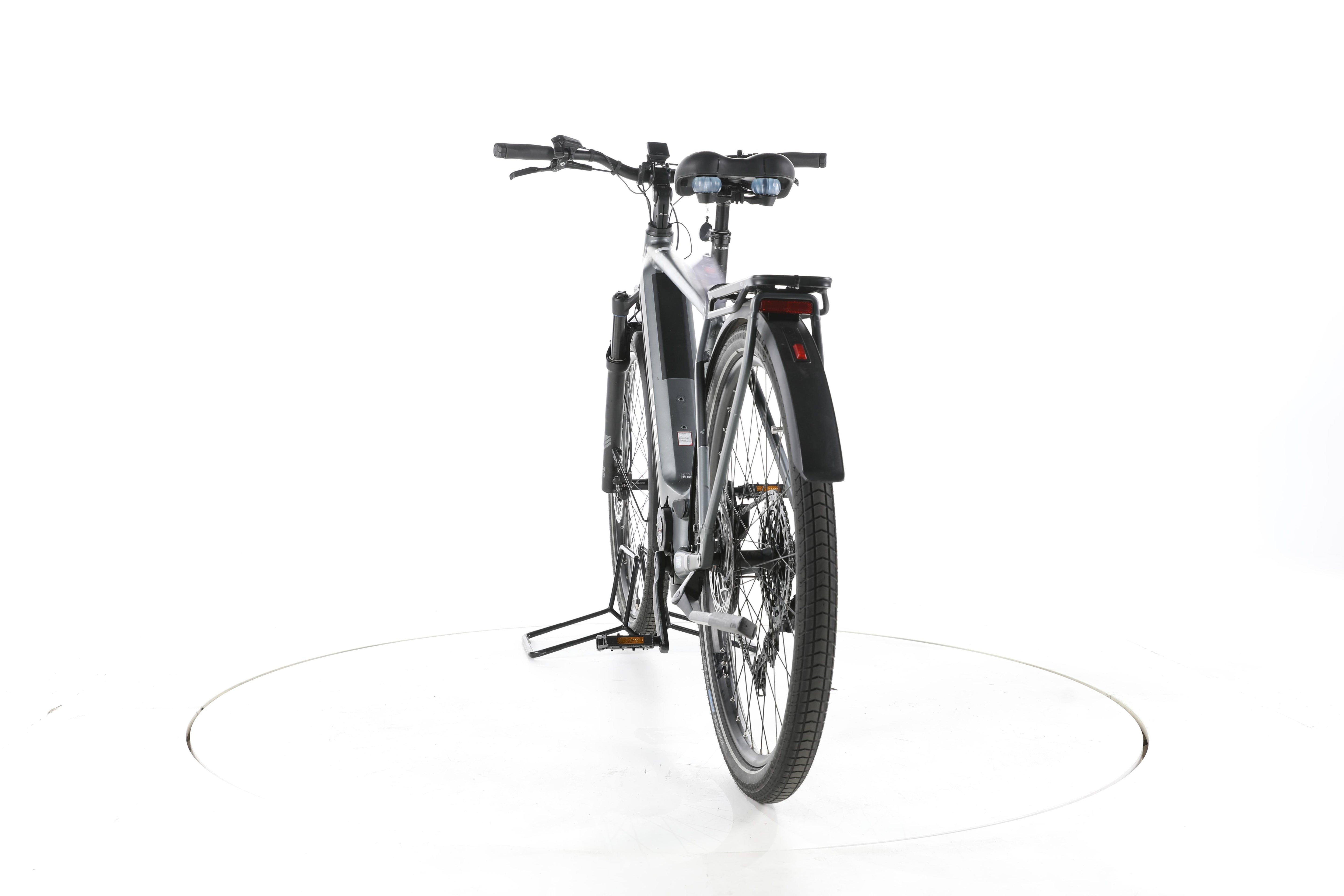 Cube Kathmandu Hybrid Pro Trekking E-Bike - Image 10