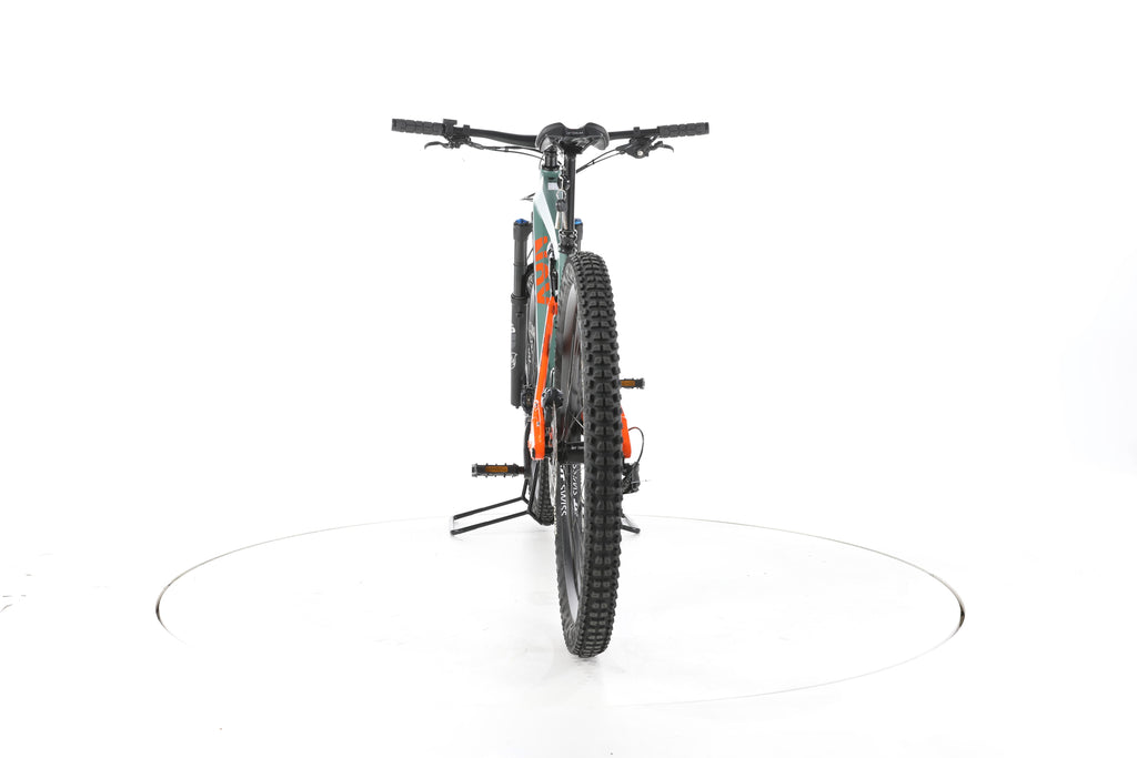 Nox Cycles HYBRID ALL-MTN 5.9 Pro Fully E-Bike - Image 10