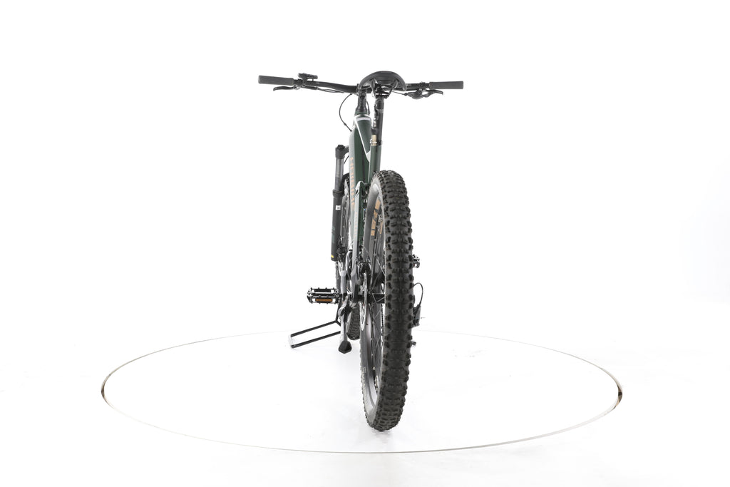 Haibike AllTrail 4 E-Bike Fully - Image 10
