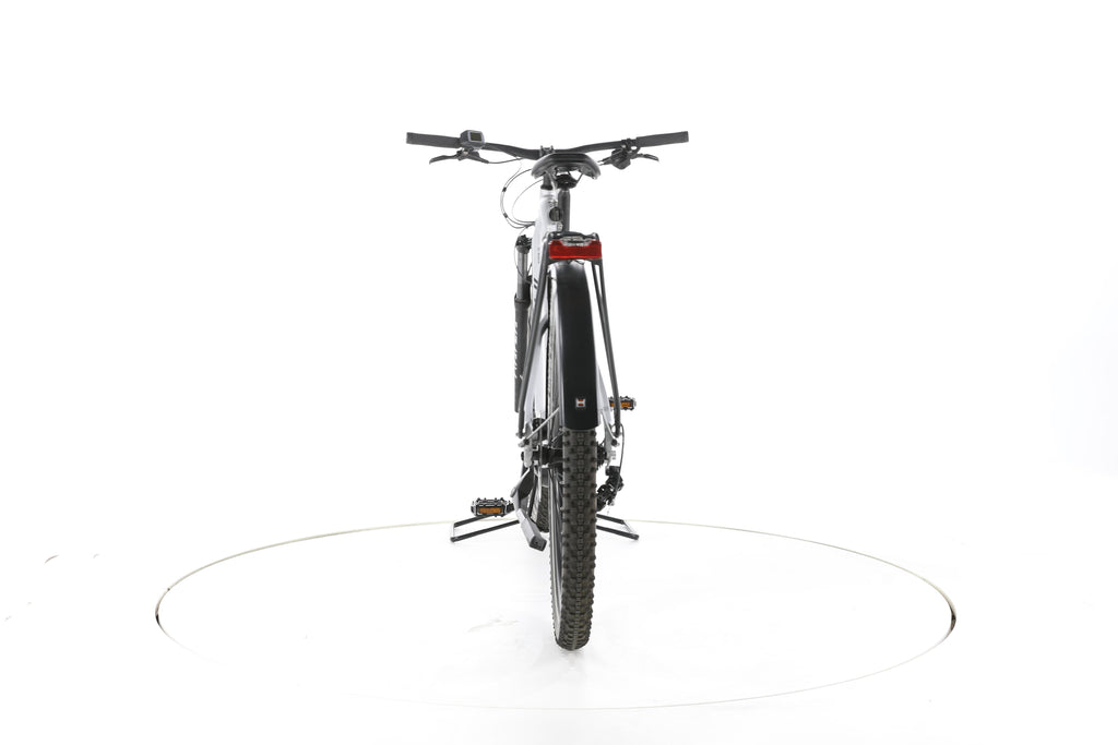 KAYZA Sapric Dry 6 Trekking E-Bike - Image 10