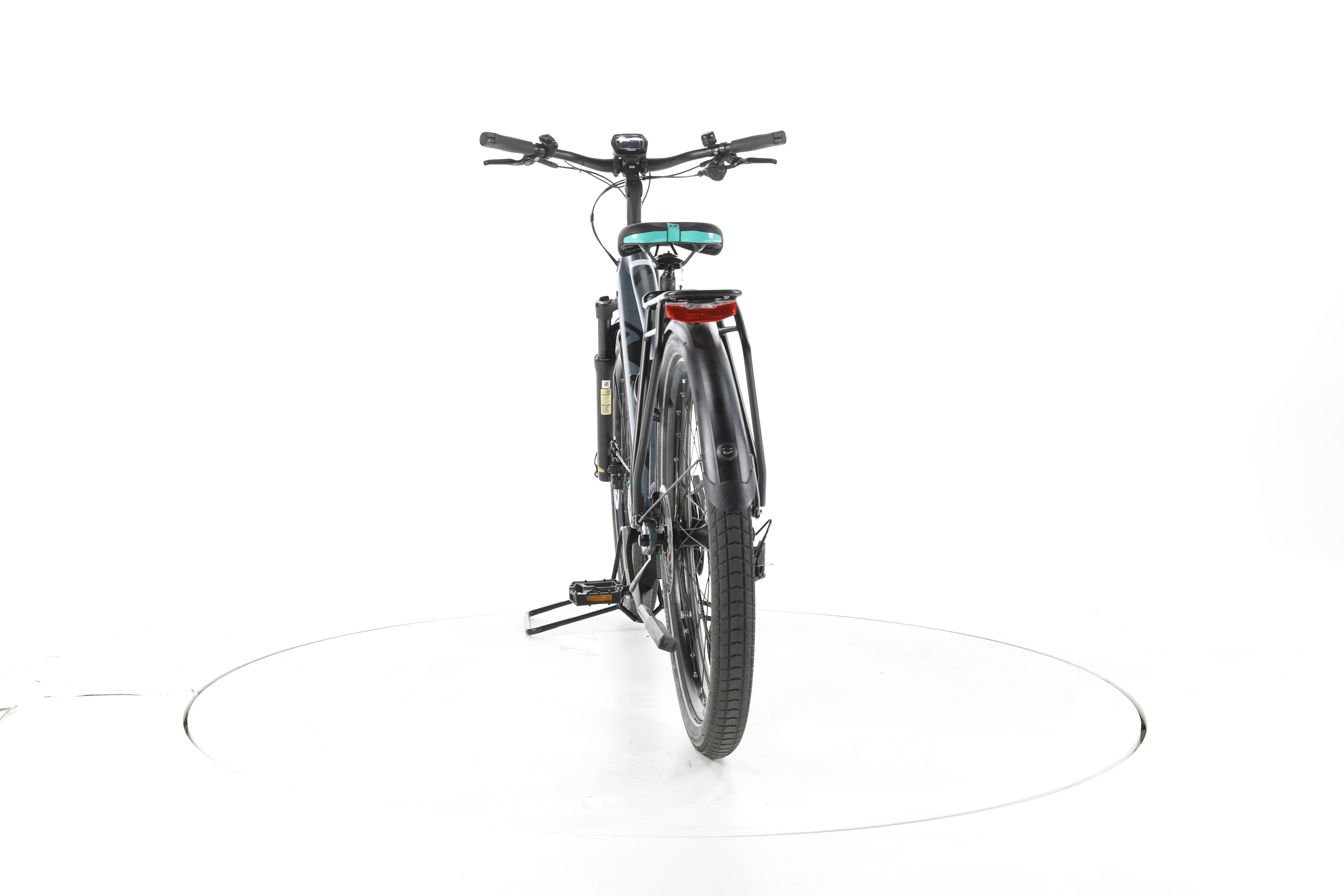 R Raymon TourRay E 6.5 City E-Bike - Image 10