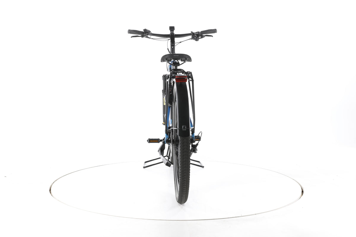 Kalkhoff Endeavour 5 Move+ Trekking E-Bike 2024 - Image 10