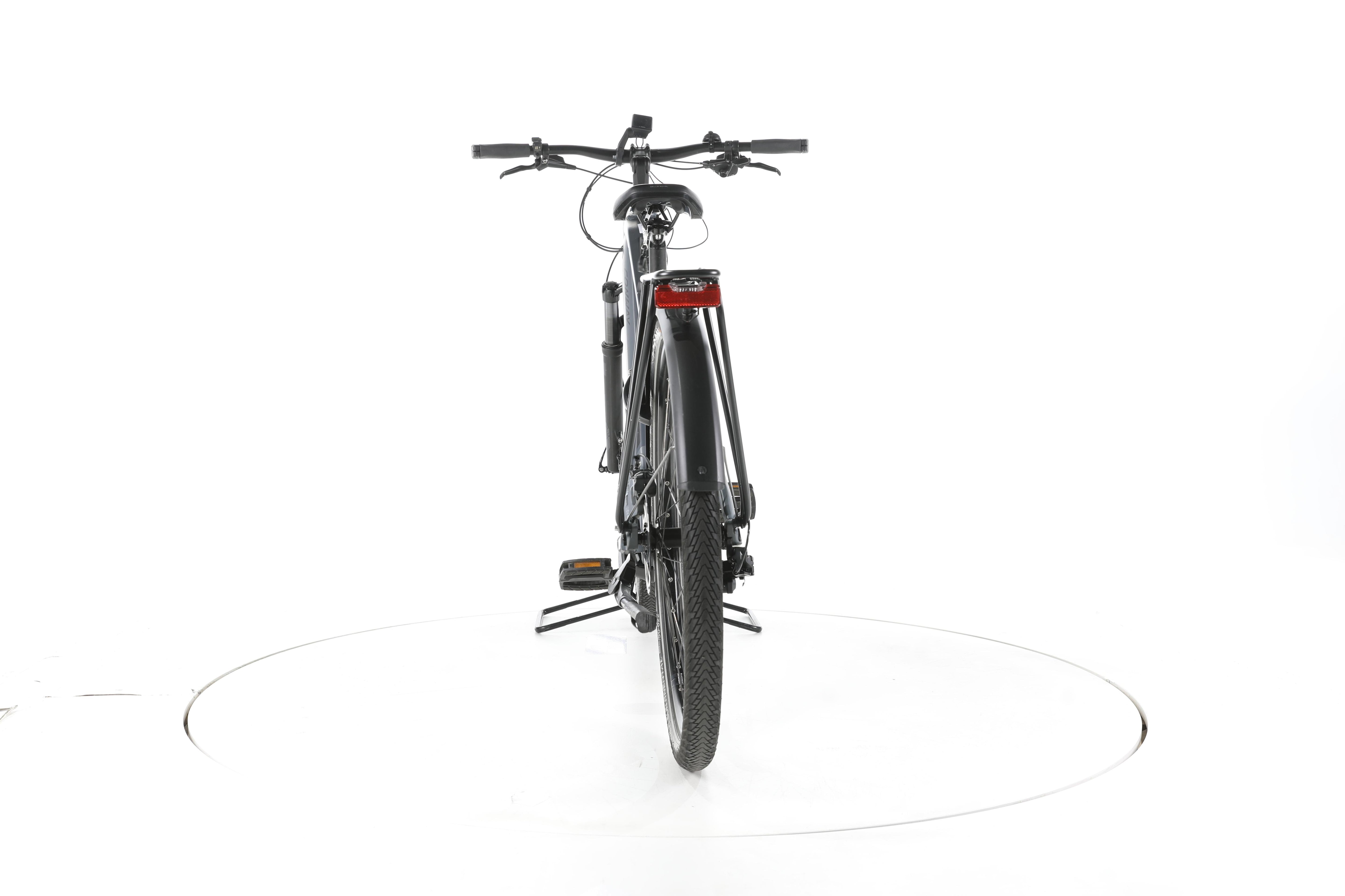 Conway Cairon T 3.0 Trekking E-Bike - Image 10