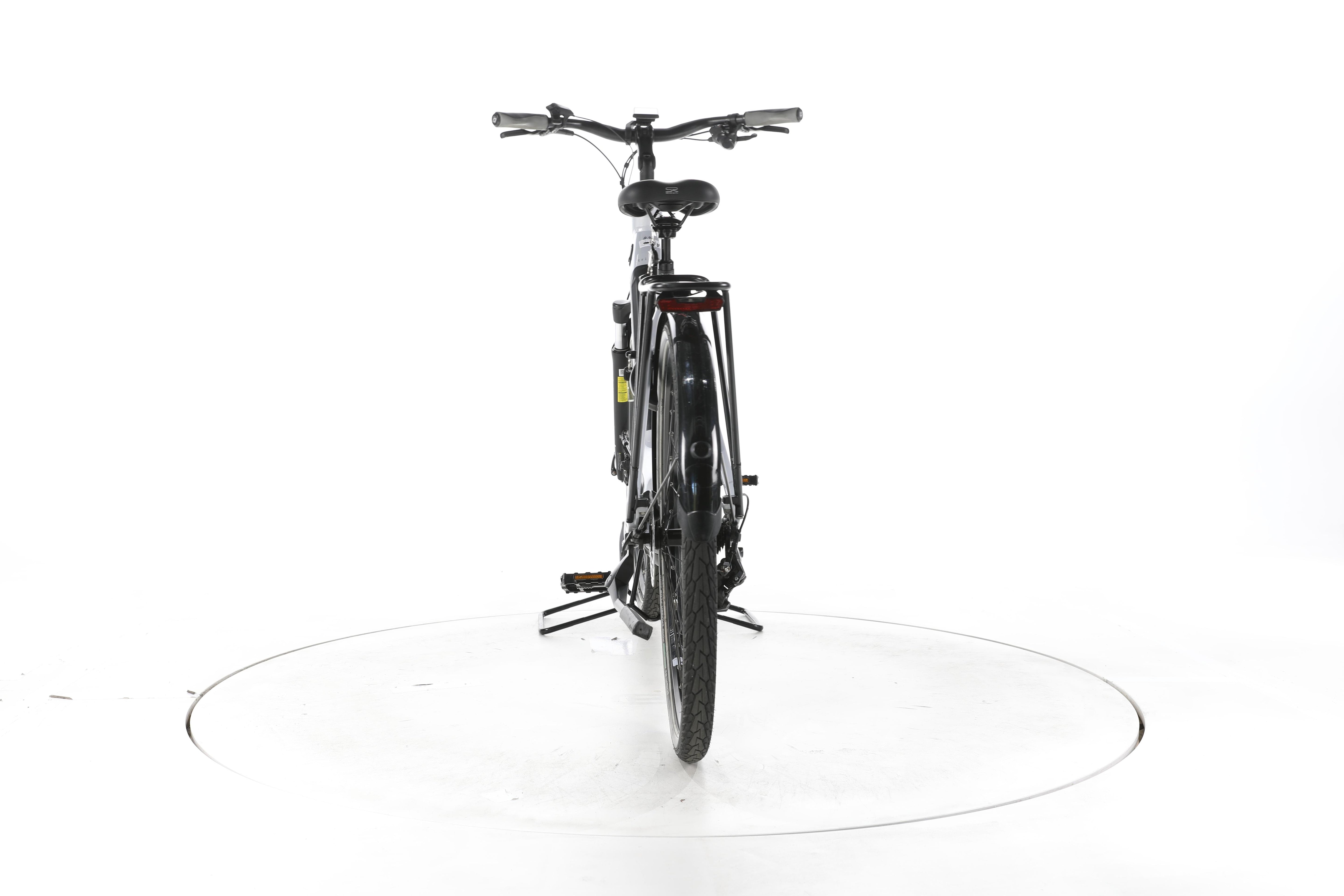 Winora Tria X9 Trekking E-Bike Tiefeinsteiger 2024 - Image 10
