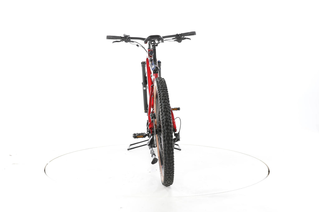 Hercules NOS FS 1.2 E-Bike Fully - Image 10