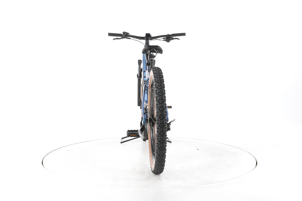 Cube Reaction Hybrid Race E-Bike - Image 10