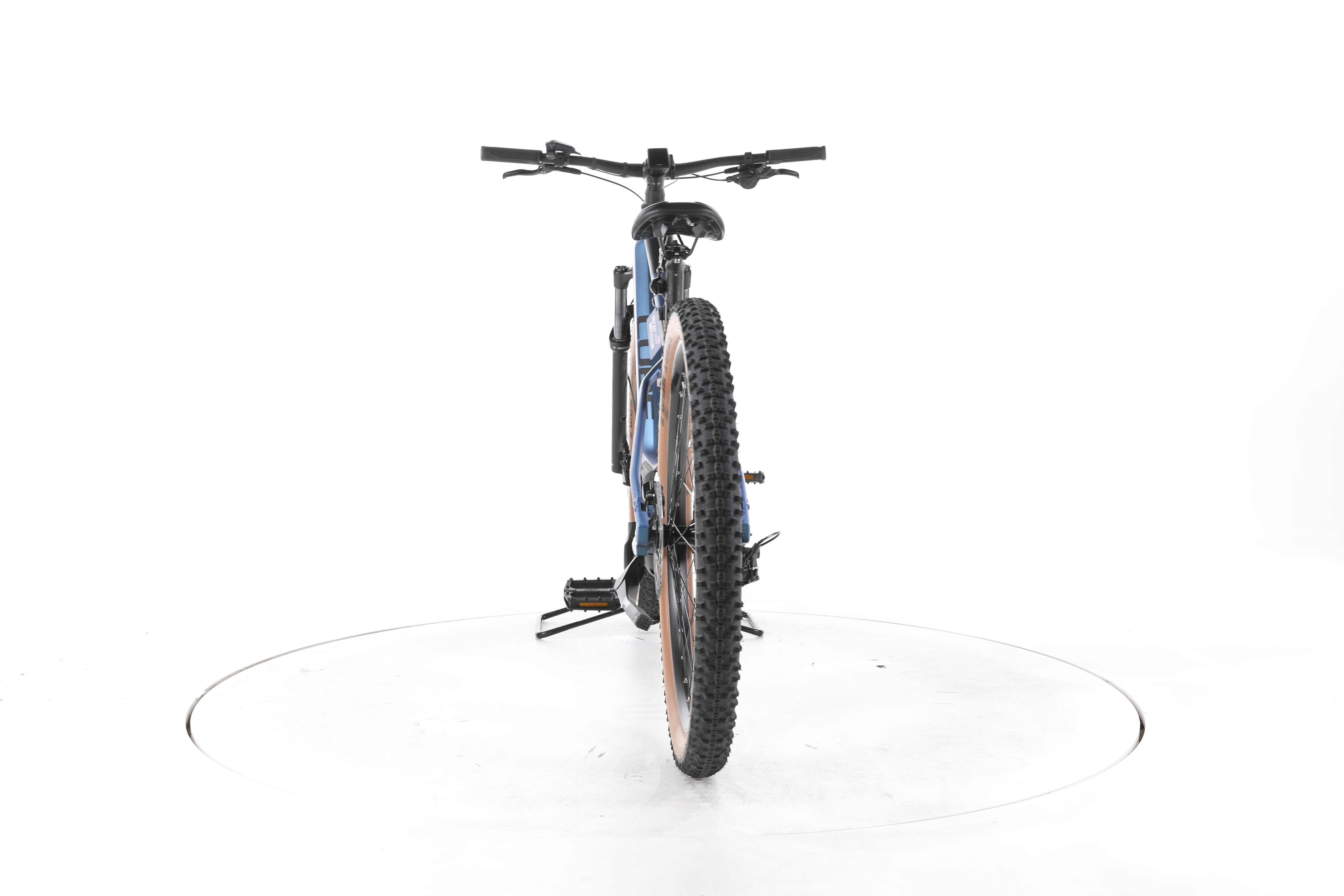 Cube Reaction Hybrid Race E-Bike - Image 10