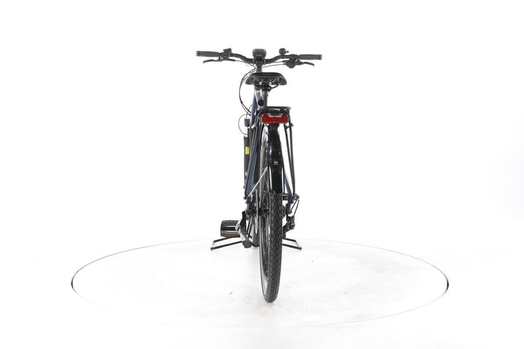 Brennabor T-48e Trekking E-Bike - Image 10